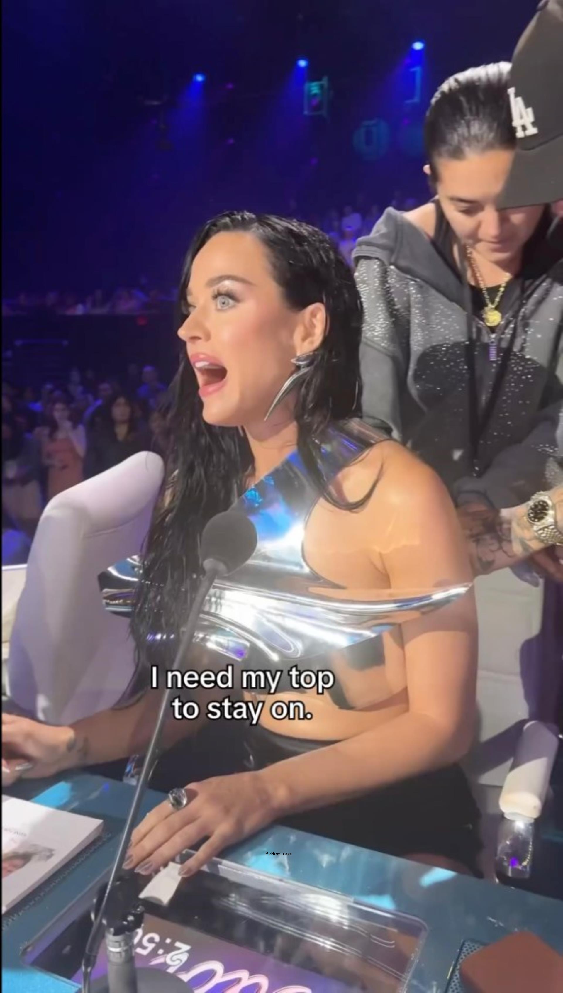 Katy Perry
