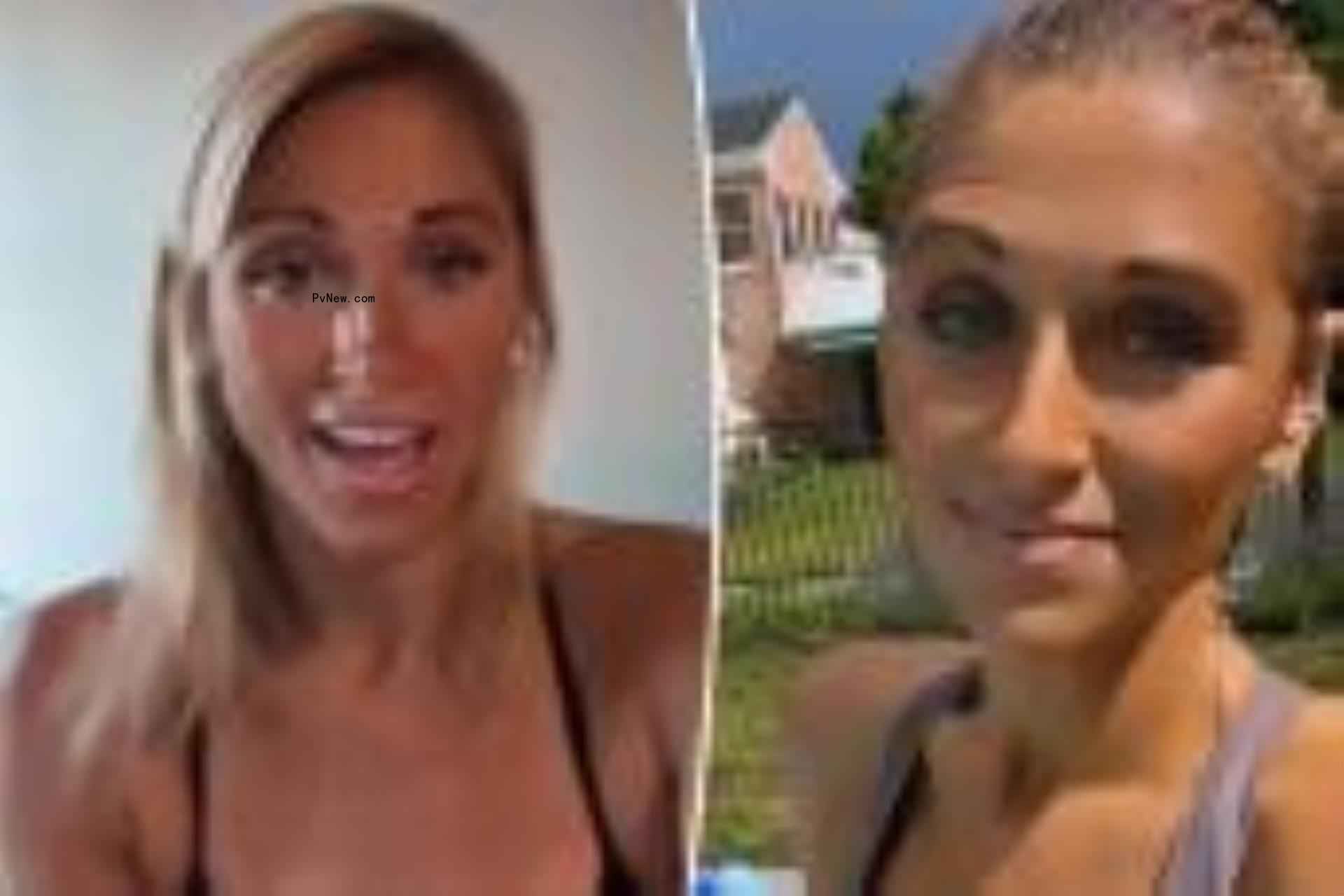 A selfie of Ryan Anderson