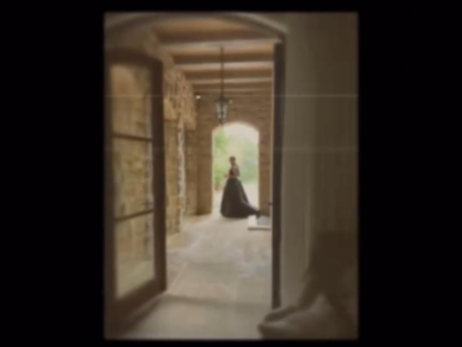 American Riviera Orchard ad.