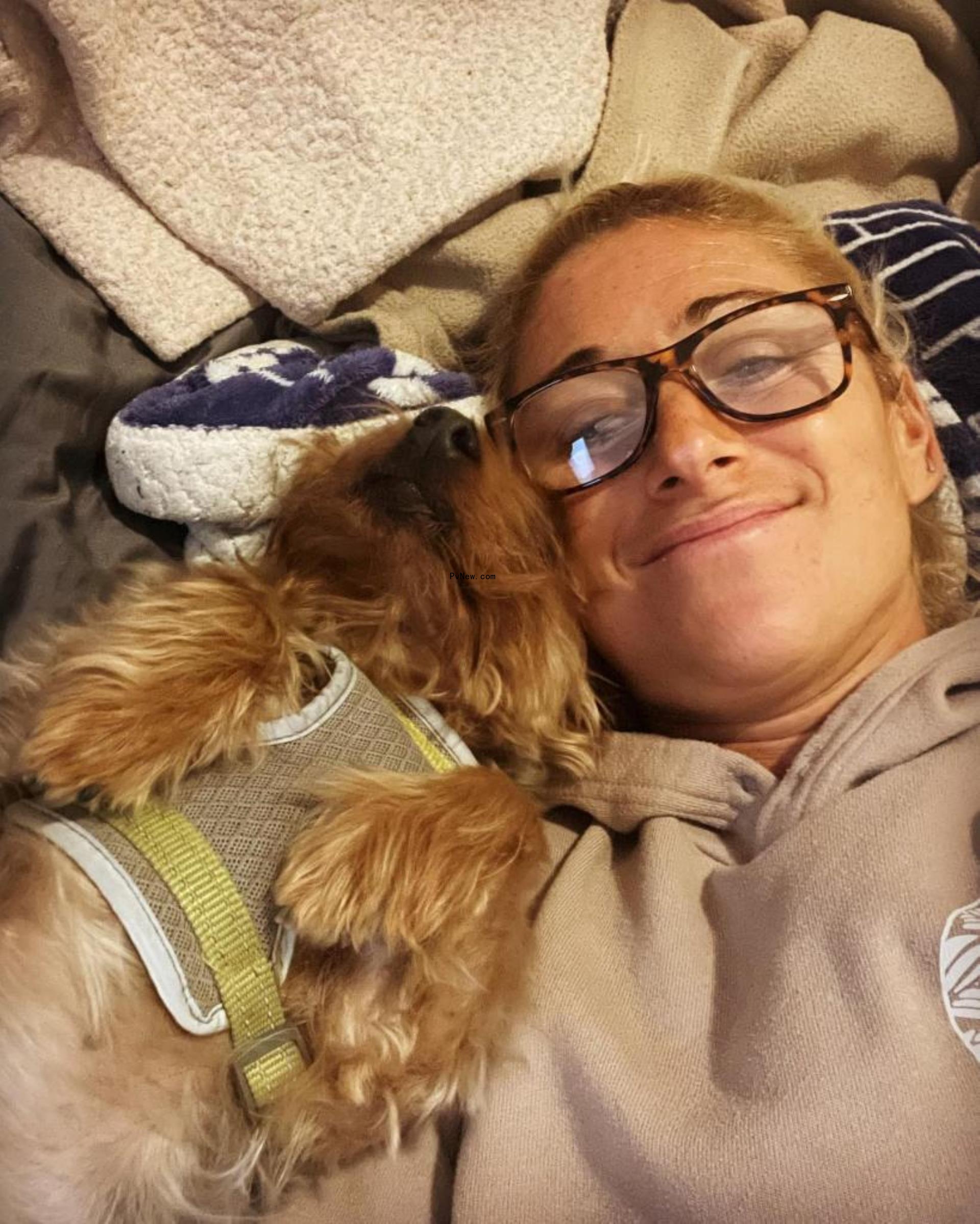 Kyle Marisa Roth video screenshot