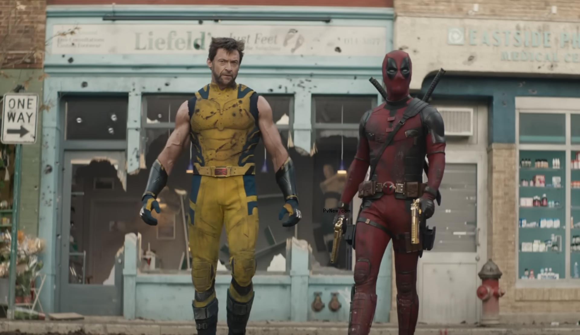 Kevin Feige Originally Told Hugh Jackman ‘Don’t Come Back’ as Wolverine, Rejected Ryan Reynolds’ First ‘Deadpool 3’ Pitch for ‘Rashomon’-Style Film
