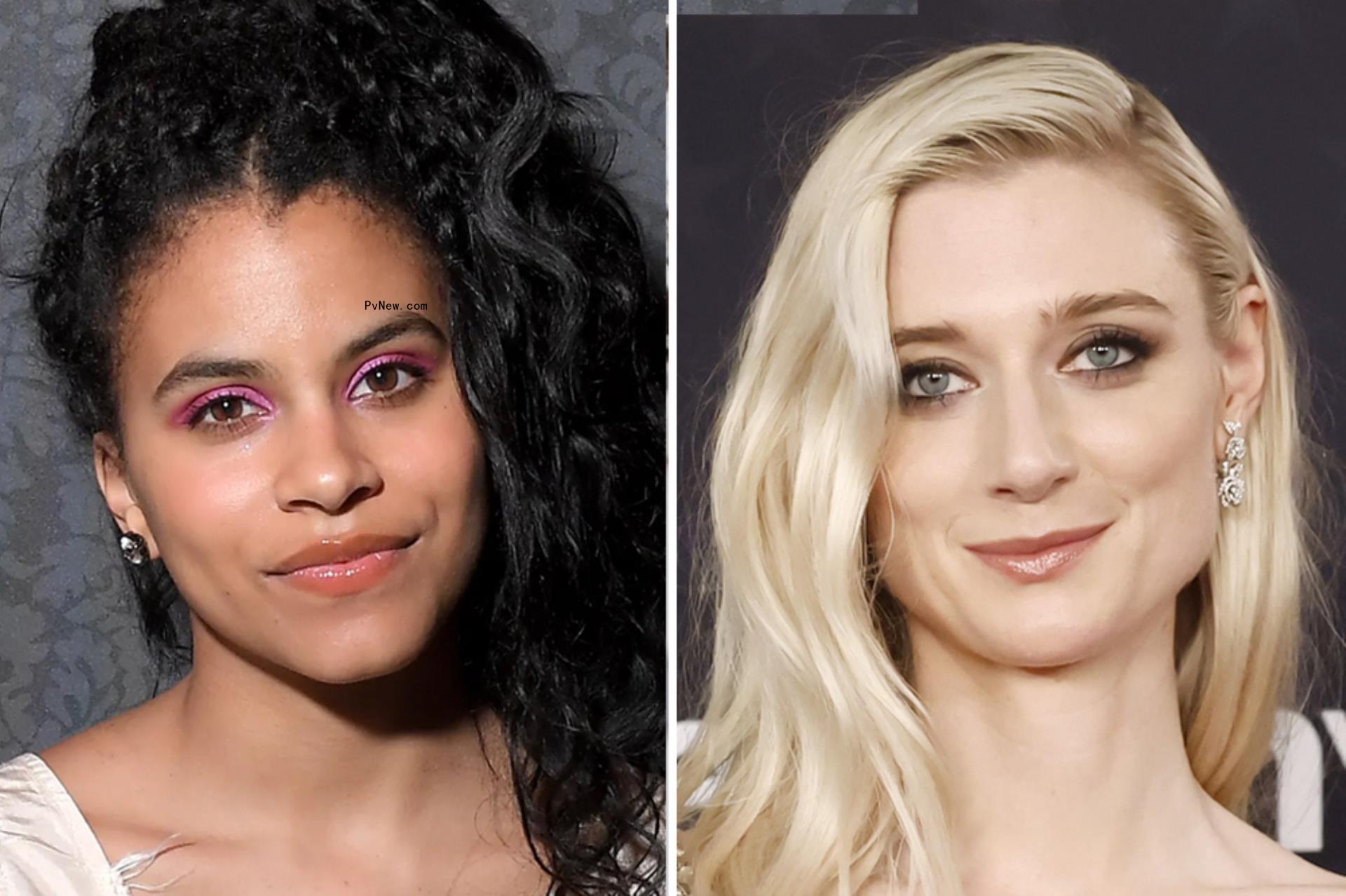Zazie Beetz, Elizabeth Debicki  to Star in Psychosexual Sci-Fi Drama ‘This Blue Is Mine’ for HanWay, UTA