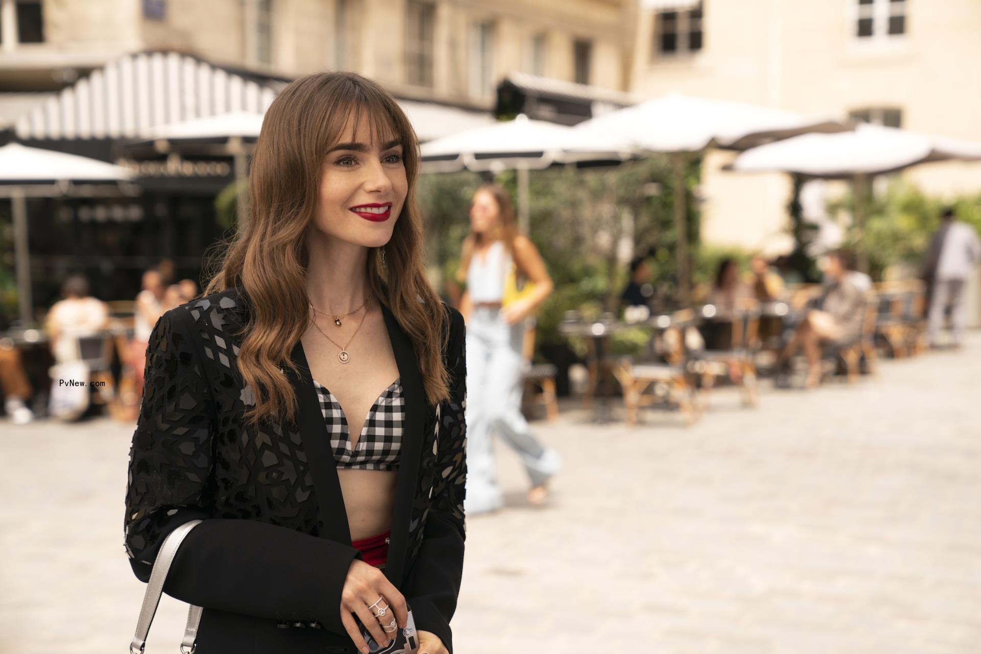 ‘Emily in Paris’ Season 4 Will Premiere in Two Parts, With Episodes Coming in August and September