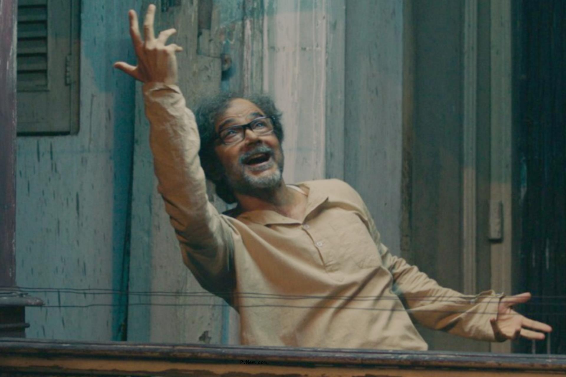 India’s Prosenjit Chatterjee on Overcoming His Hero Image With ‘Shesh Pata’ Role: ‘It Was a Huge Task’