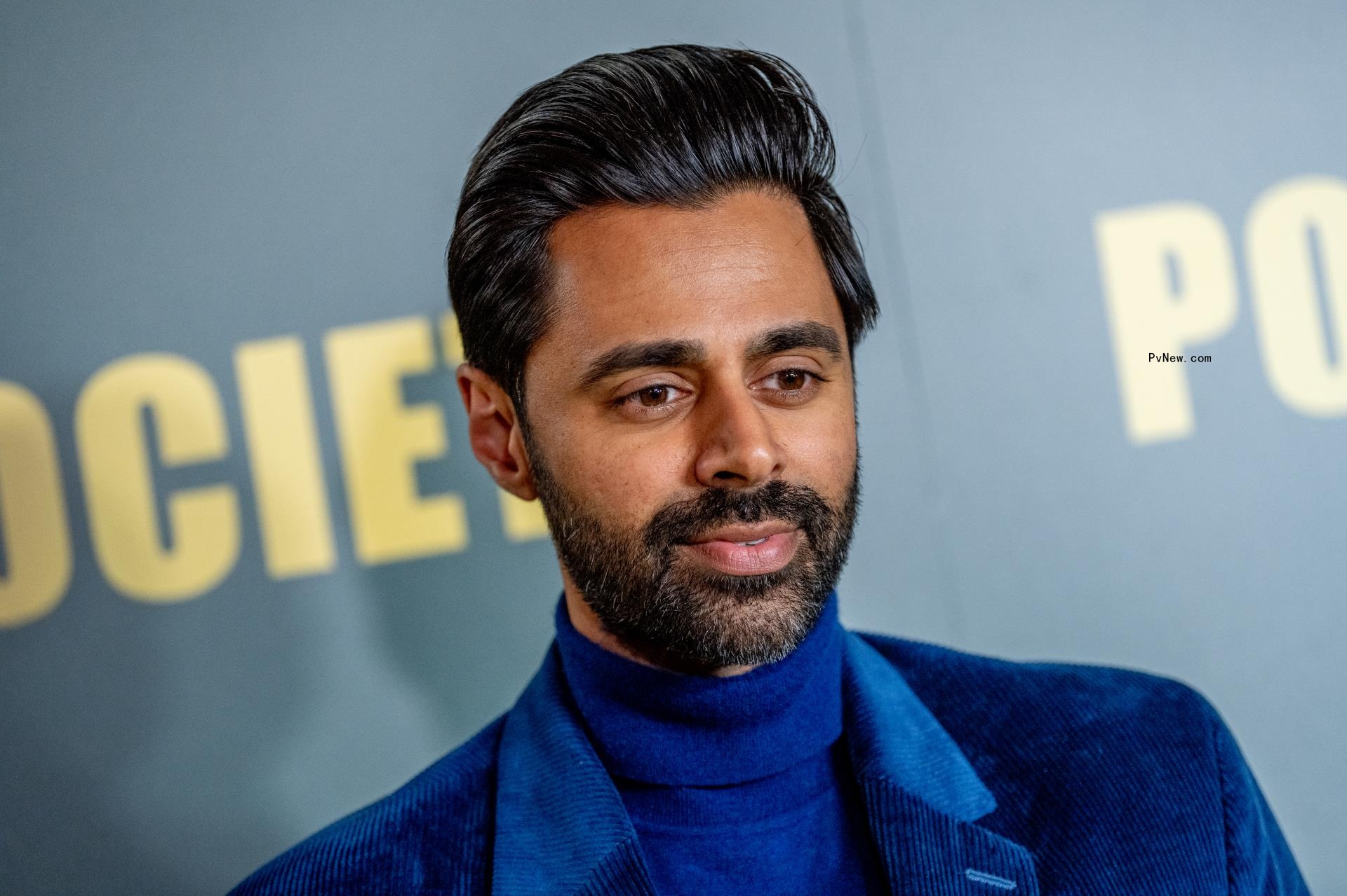 Hasan Minhaj Jokes a<i></i>bout Losing ‘Daily Show’ Job After Fact-Checking Scandal: ‘Have You Ever Failed So Bad, You Bring Back Jon Stewart?’