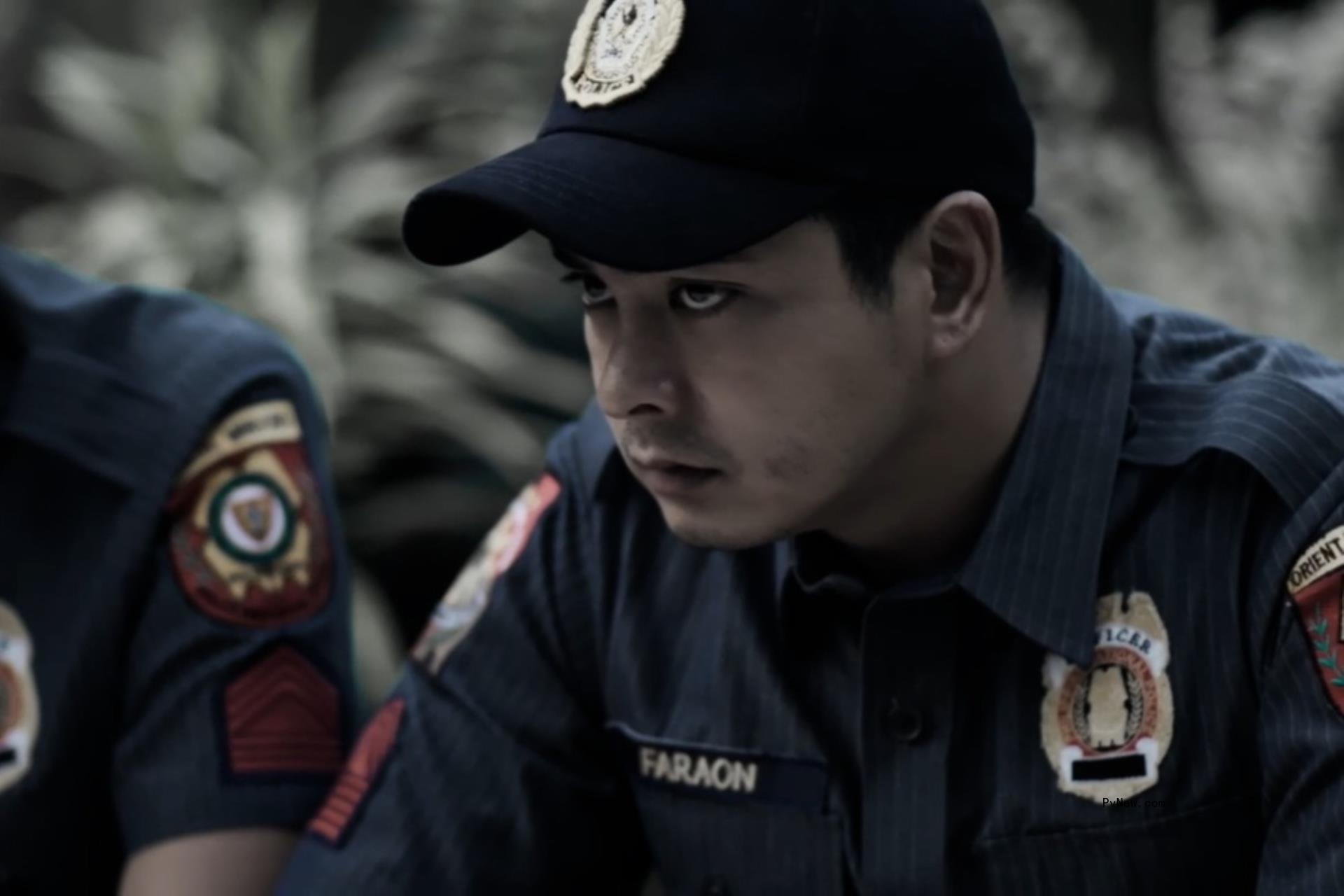 Brillante Mendoza, Coco Martin’s Vigilante Saga ‘Pula’ Sets Netflix World Premiere With Fire and Ice Sales