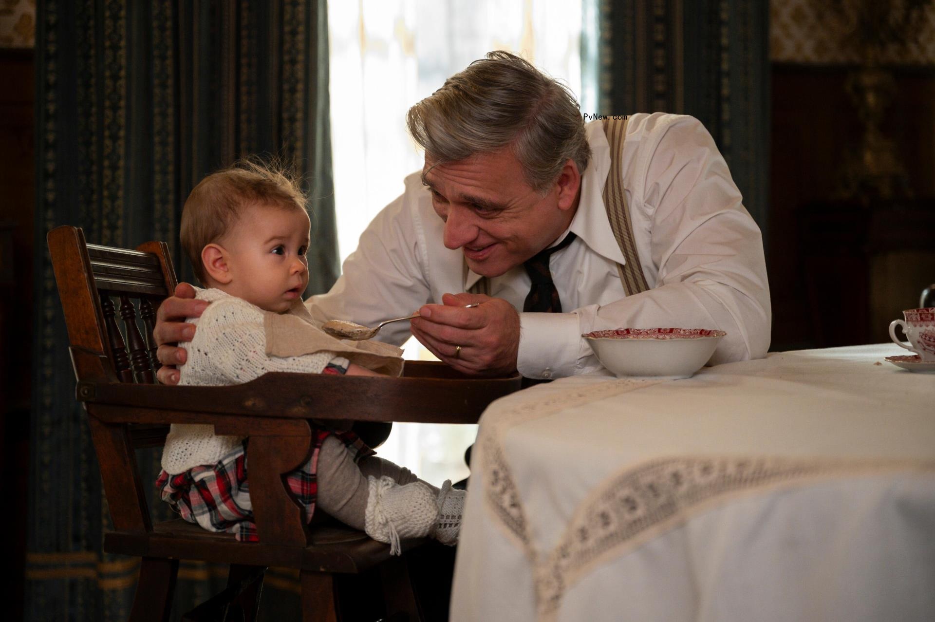 Why ‘We Were the Lucky Ones’ Hinged on Joey King’s Casting