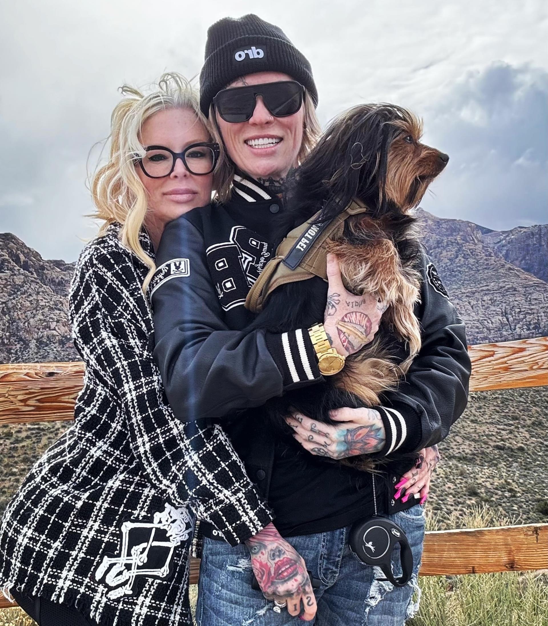 jessi lawless selfie