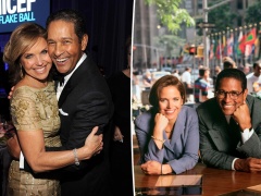 Katie Couric claims former ‘Today’ co-anchor Bryant Gumbel had ‘sexist attitude’ about her maternity leave