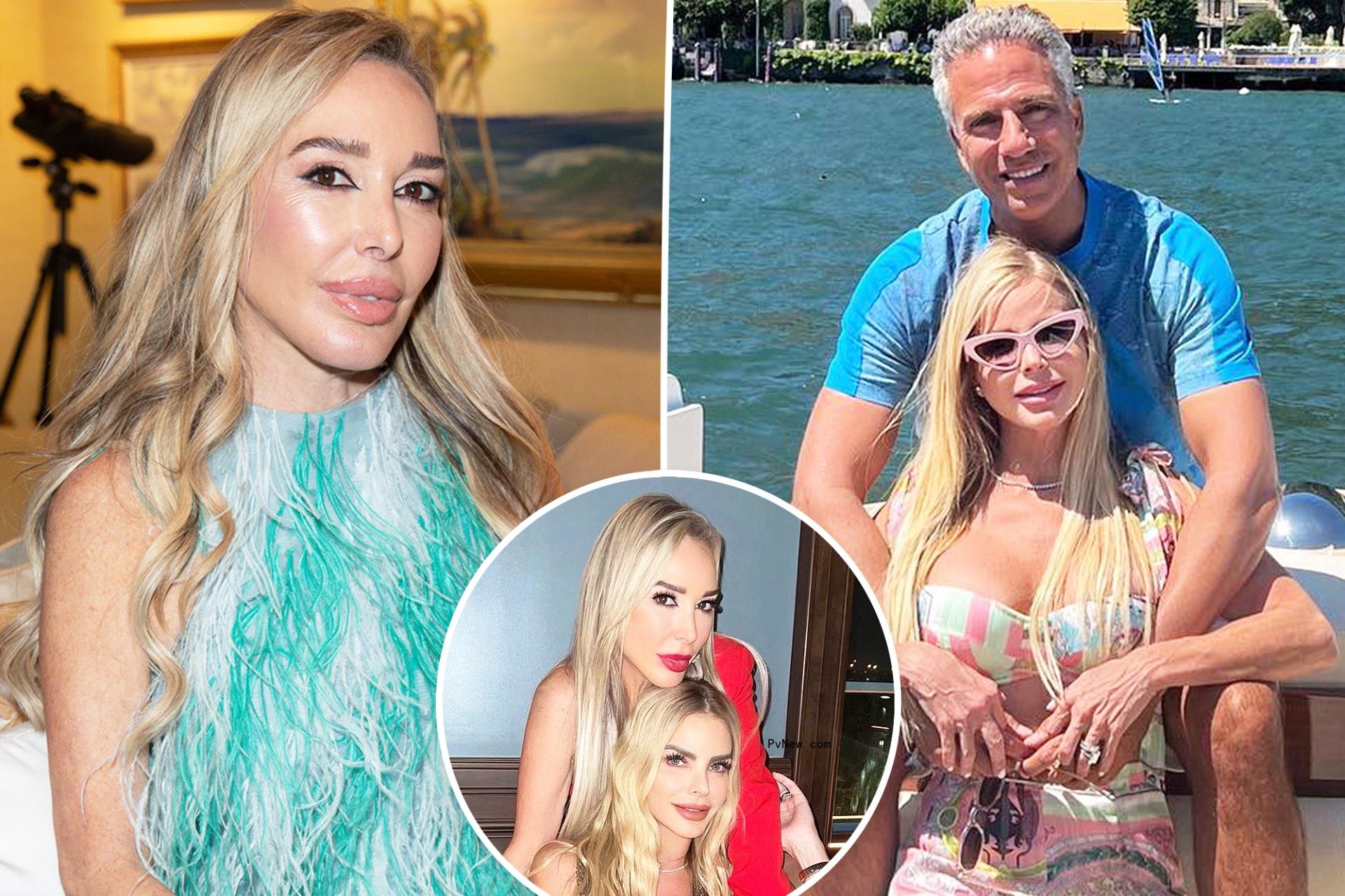 ‘RHOM’ star Marysol Patton says she was ‘completely taken by surprise’ over Alexia, Todd Nepola split: ‘Very sad for her’