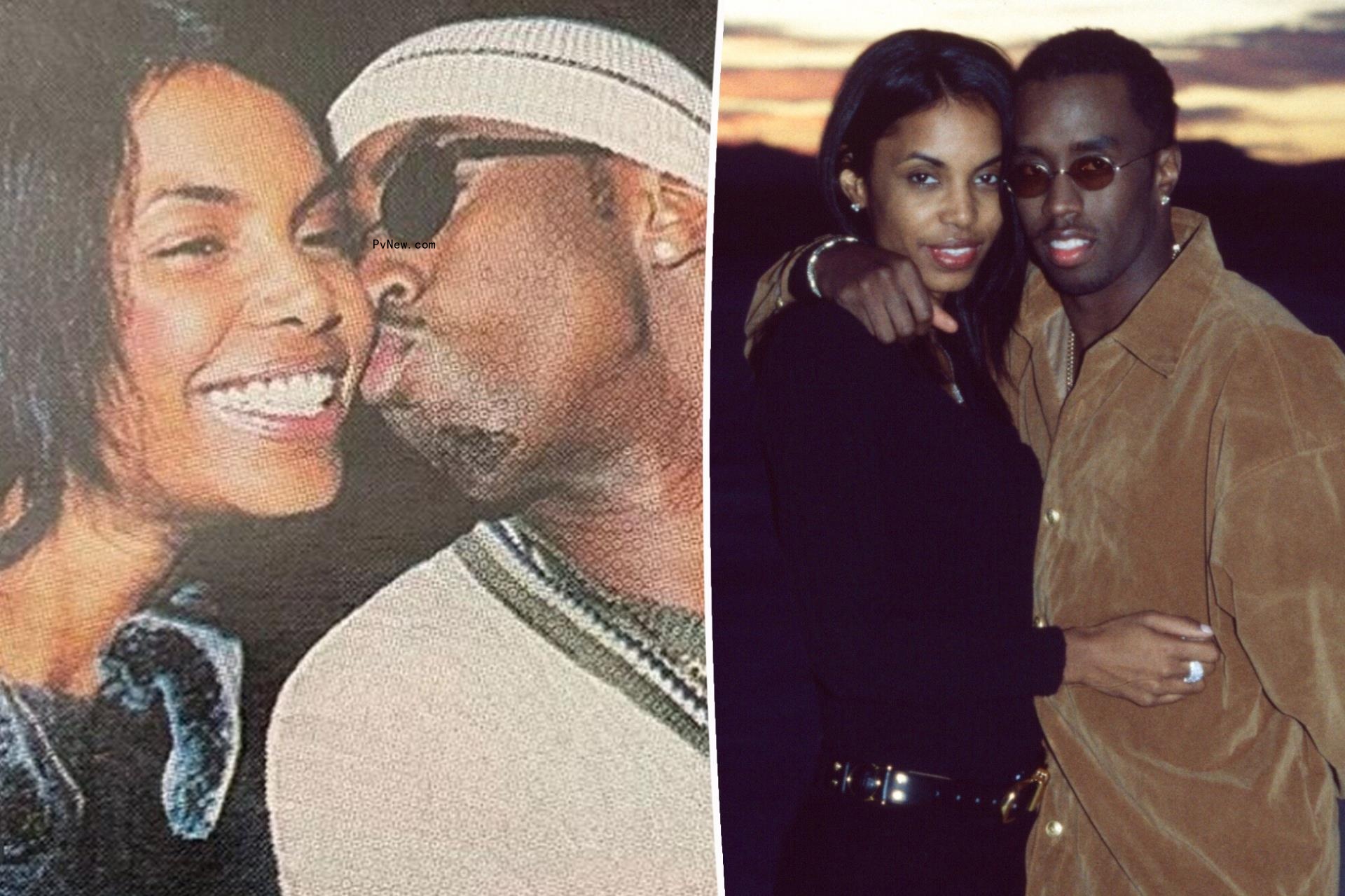 Sean ‘Diddy’ Combs emerges on Instagram to pay tribute to Kim Porter following rape, abuse claims