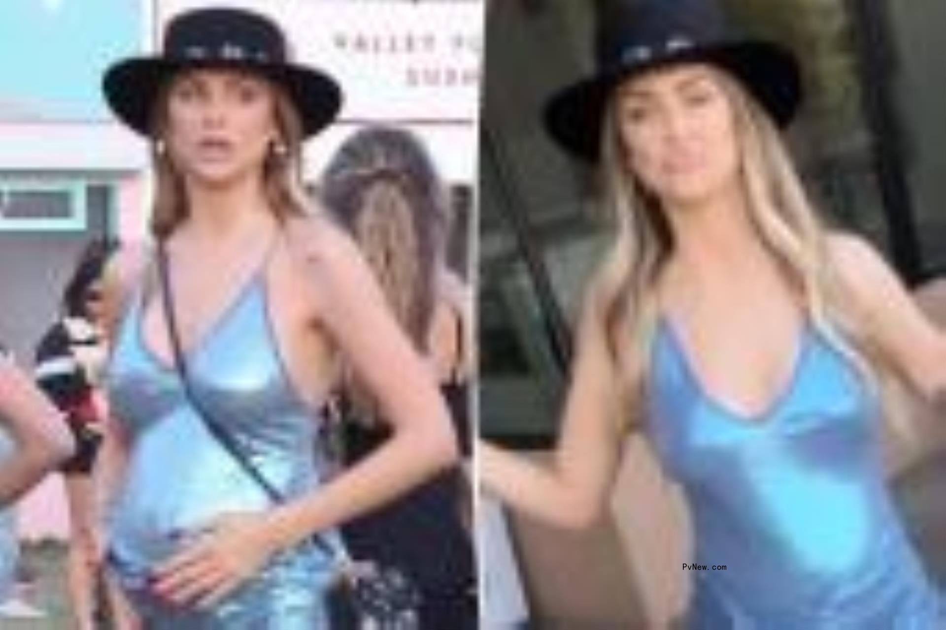 Lala Kent Instagram screenshot