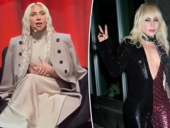 Lady Gaga snared in Lower East Side hipster stand-off over famed nightclub, The Box