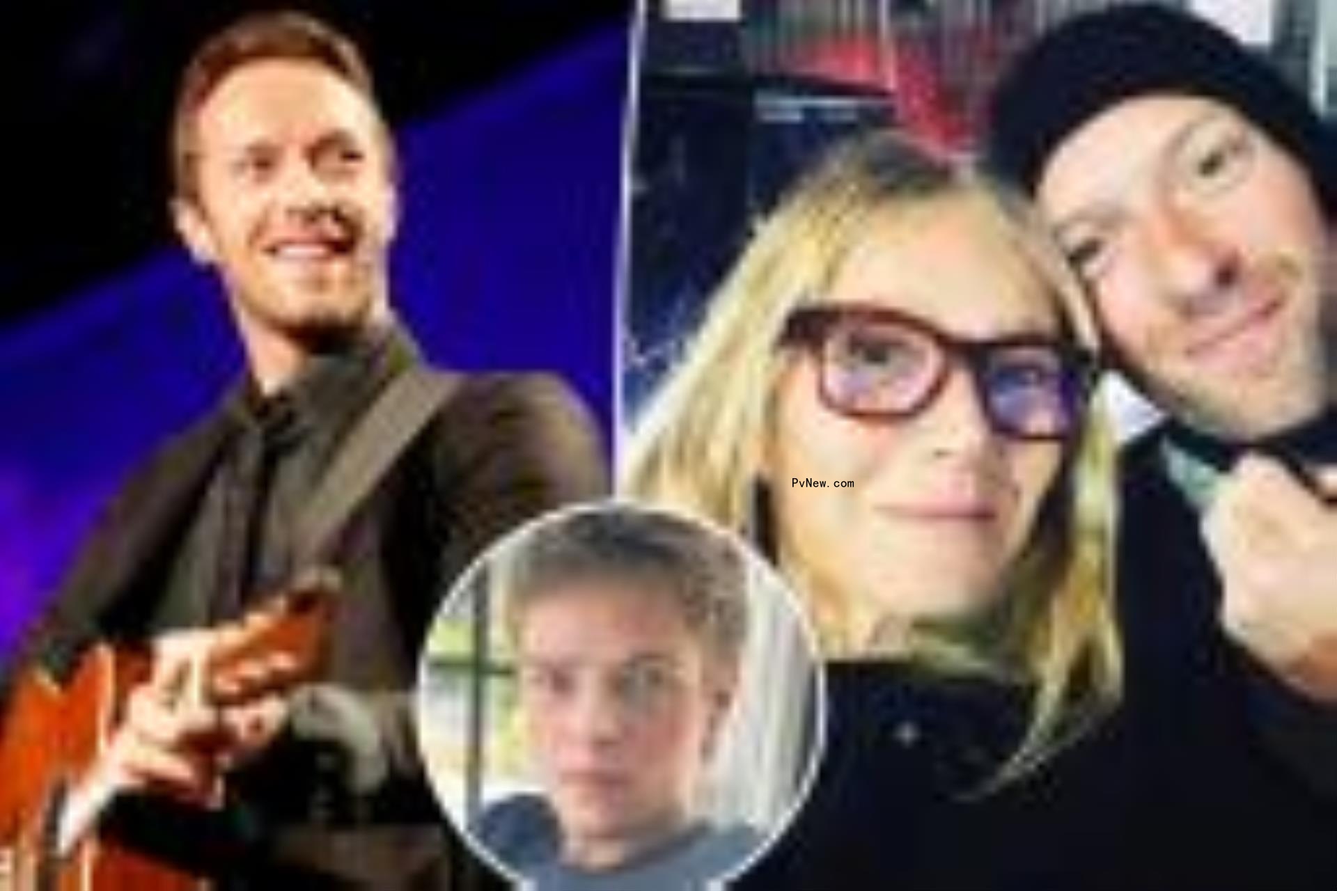 Gwyneth Paltrow shared a new photo of her son, Moses, in ho<i></i>nor of his 18th birthday Monday.