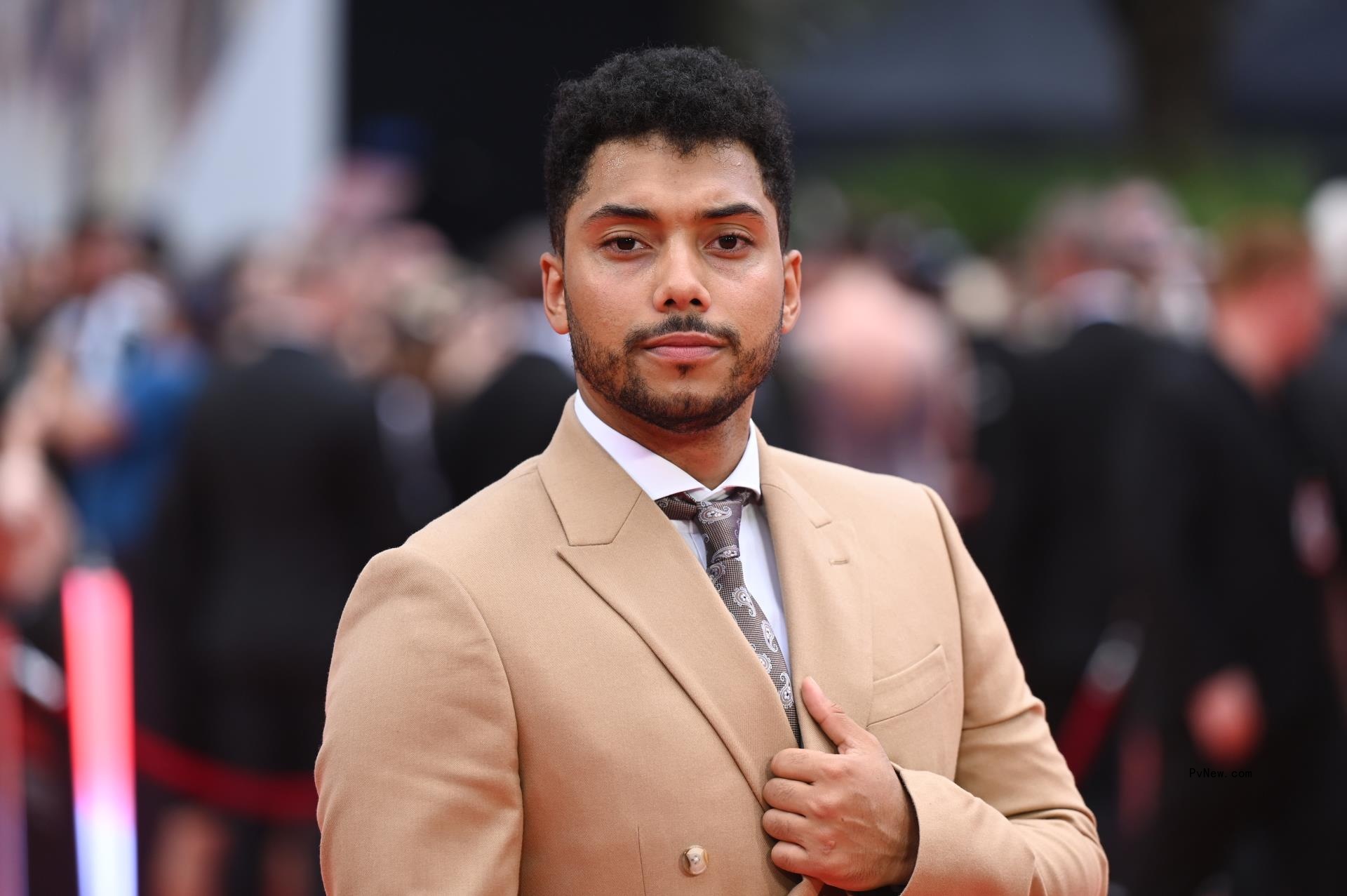 Chance Perdomo, ‘Gen V’ and ‘Chilling Adventures of Sabrina’ Star, Dies at 27