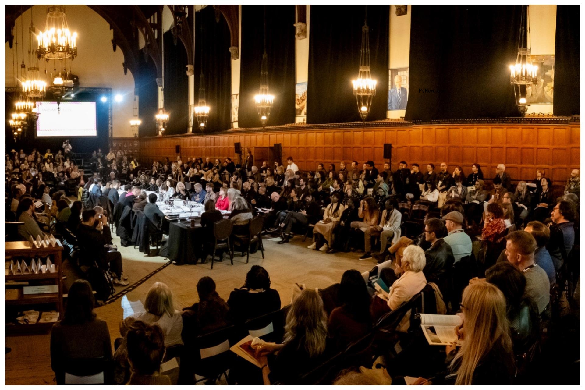 Hot Docs Forum Winners Hope Prizes Will Propel Projects Into Distribution