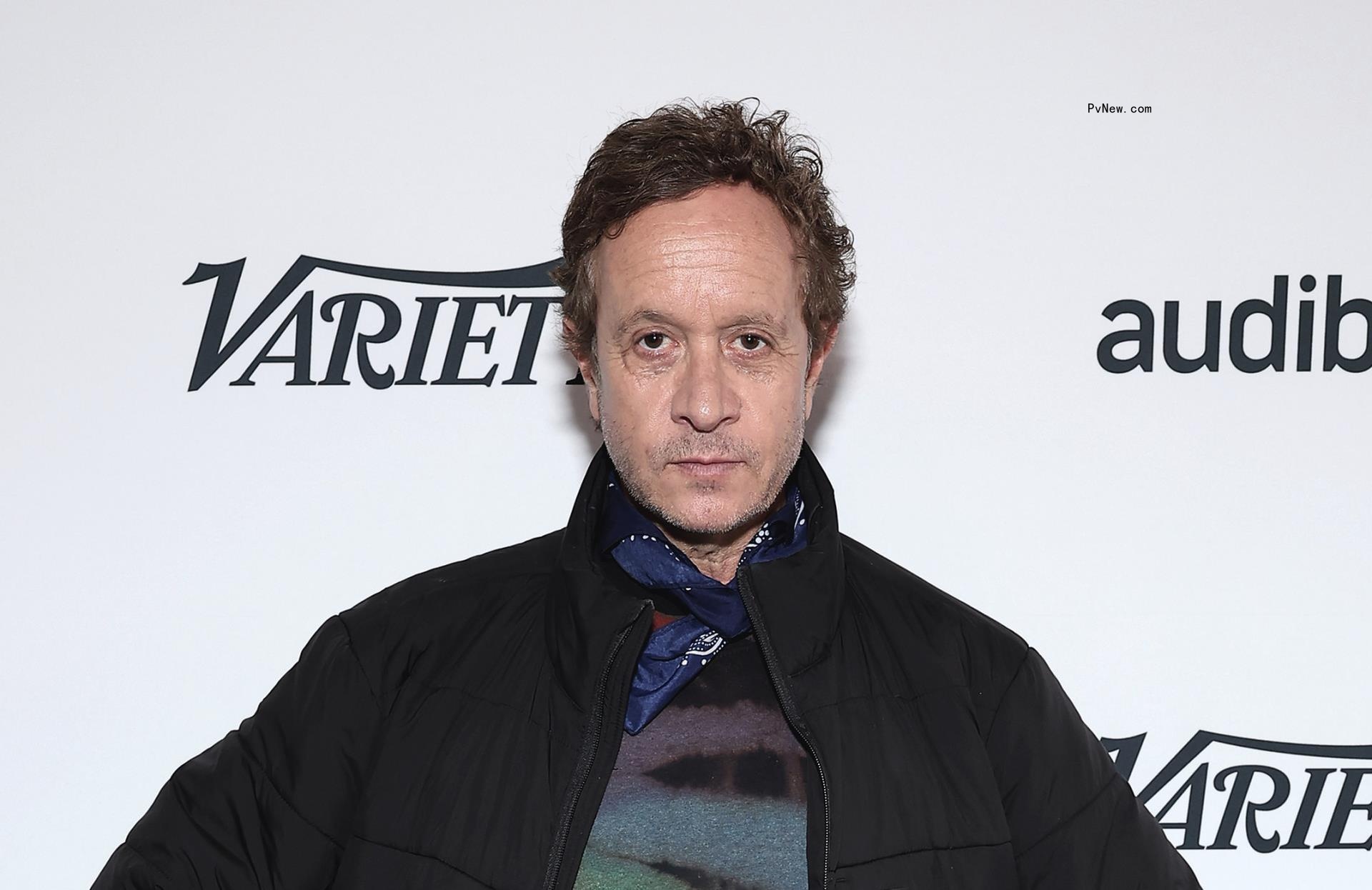 Pauly Shore Says He’s Starring in Richard Simmons Biopic ‘Whether He Likes It or Not’: ‘Just Another F—ing Bump in My F—-ing Road’