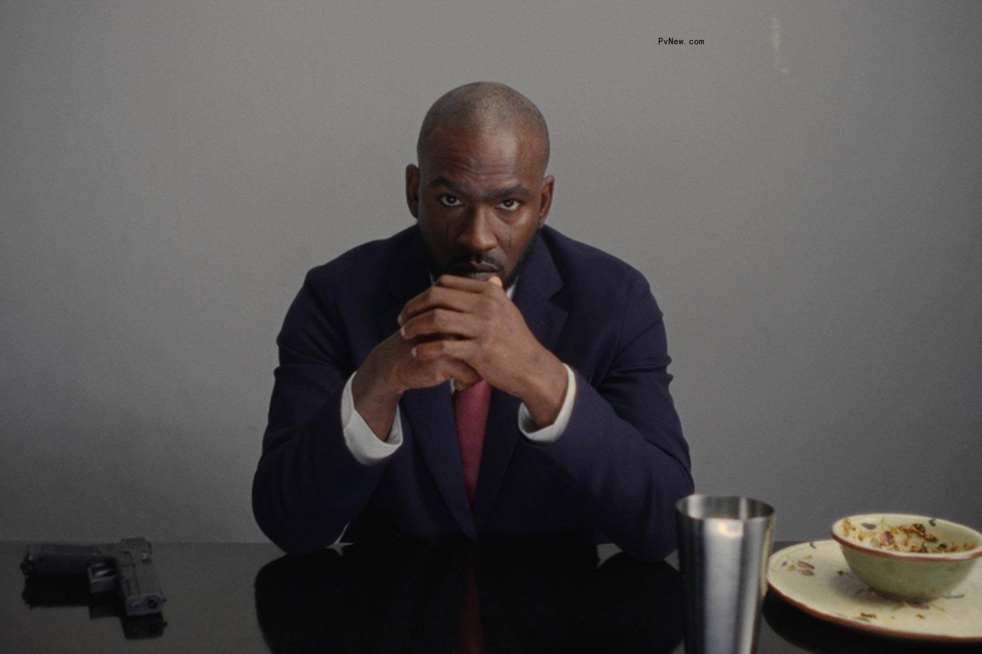 Skepta on Making His First Foray Into Film With Short ‘Tribal Mark’ and Plans for a Feature-Length Movie: ‘I’m Shouting Out to Denzel’