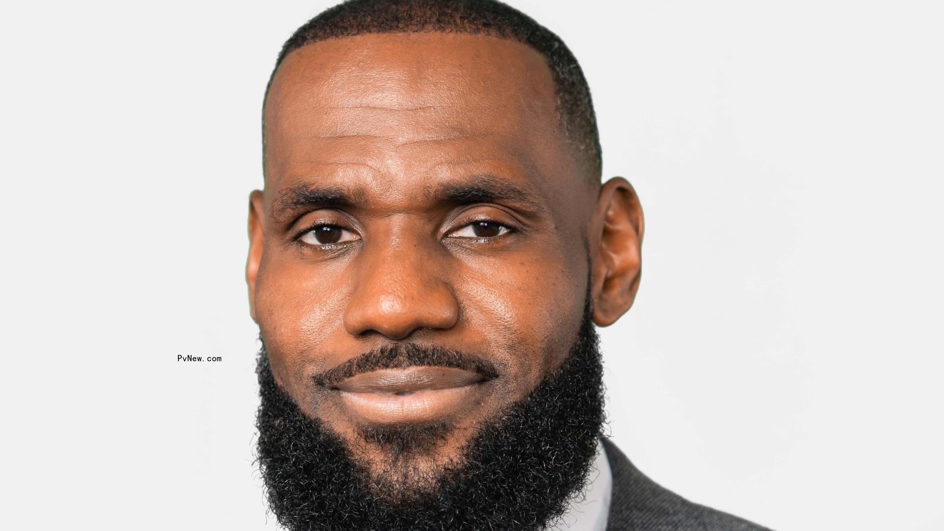 LeBron James’ SpringHill Company to Produce Basketball Docuseries for Vice TV