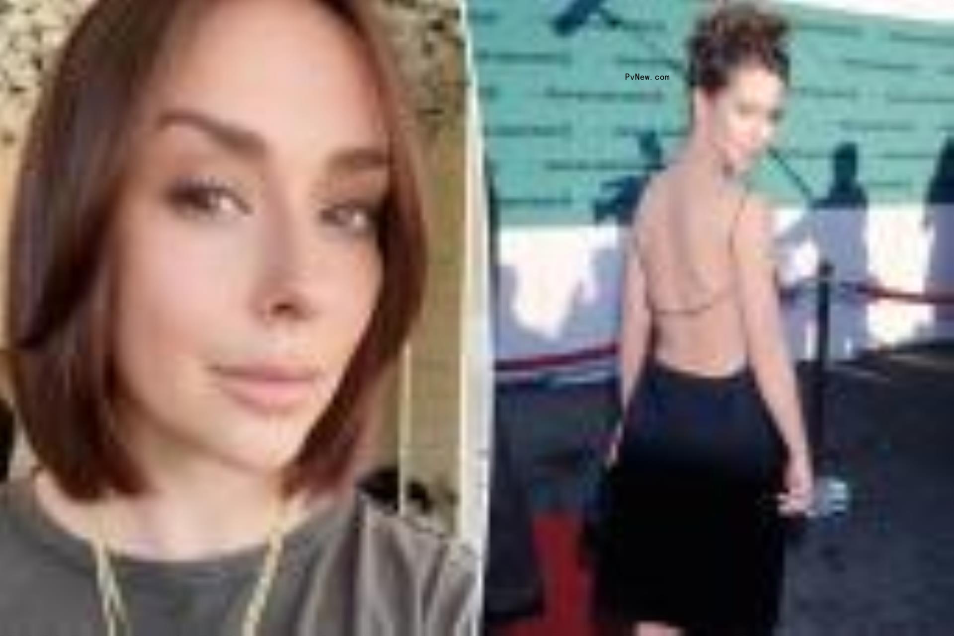 Jennifer Love Hewitt