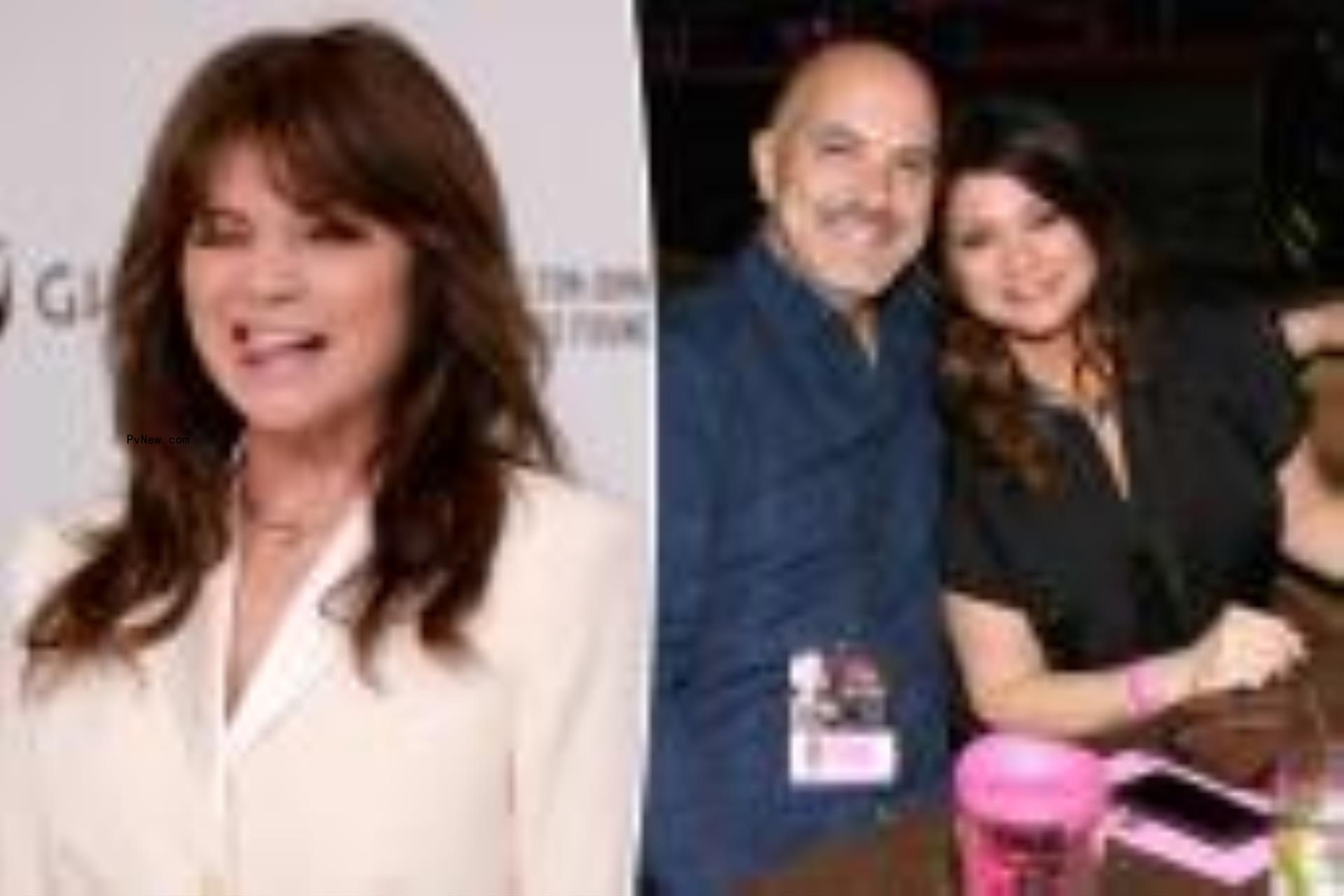Valerie Bertinelli reveals she's dating a 'special' man following divorce: He 'came out of left field'