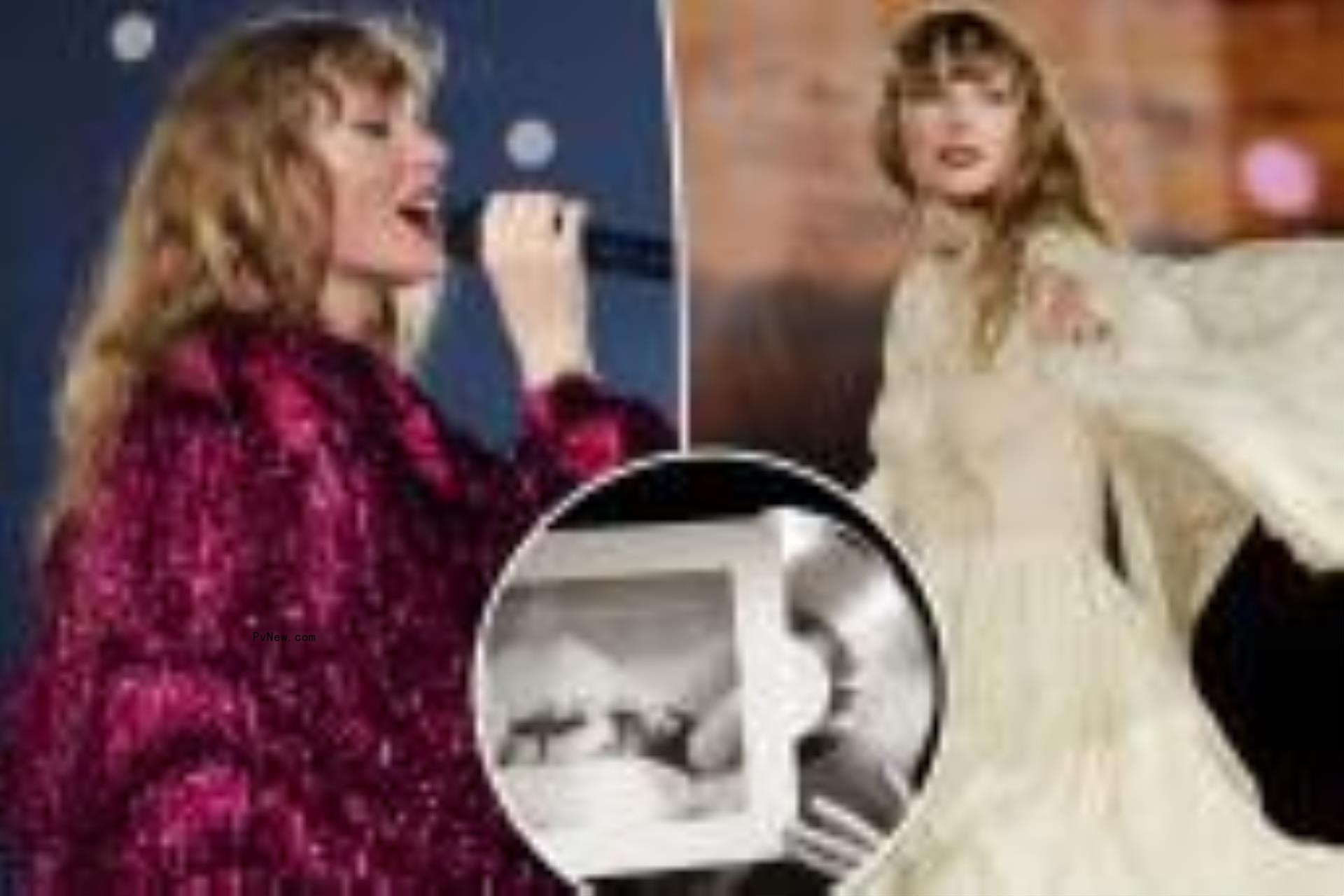 Taylor Swift
