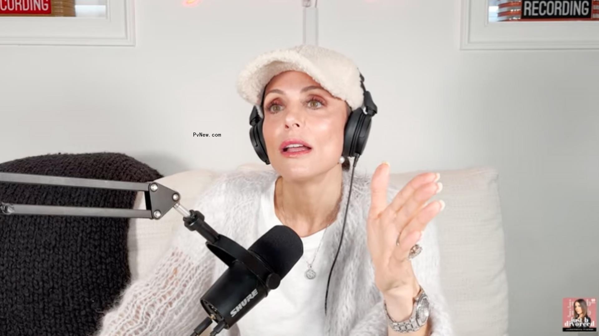 Bethenny Frankel