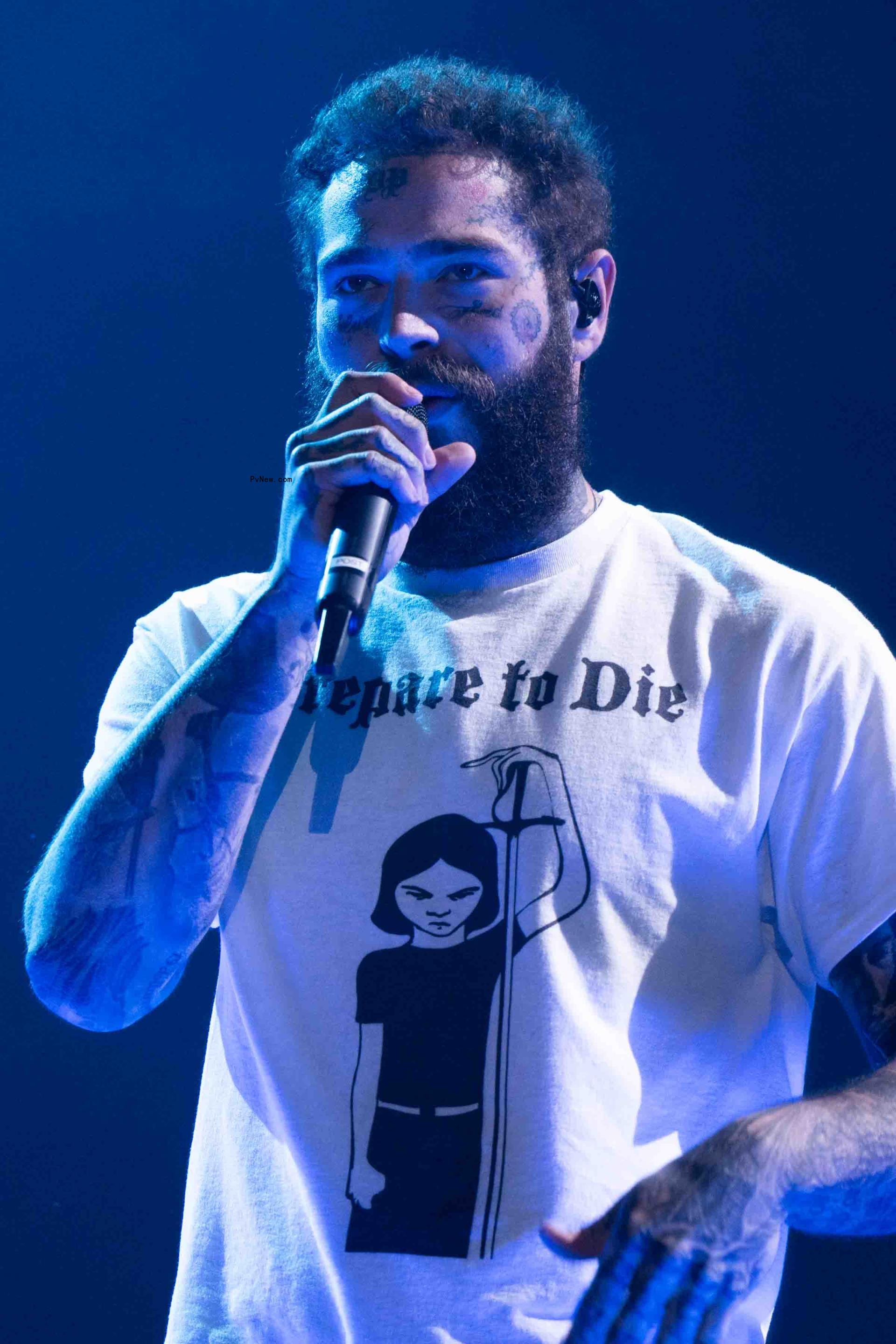 Post Malone