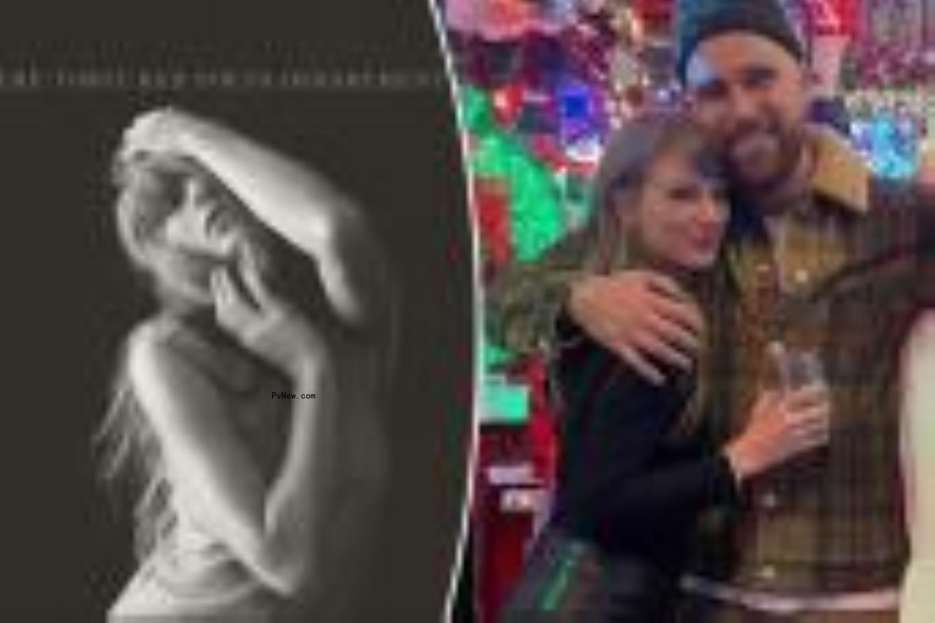 Taylor Swift's