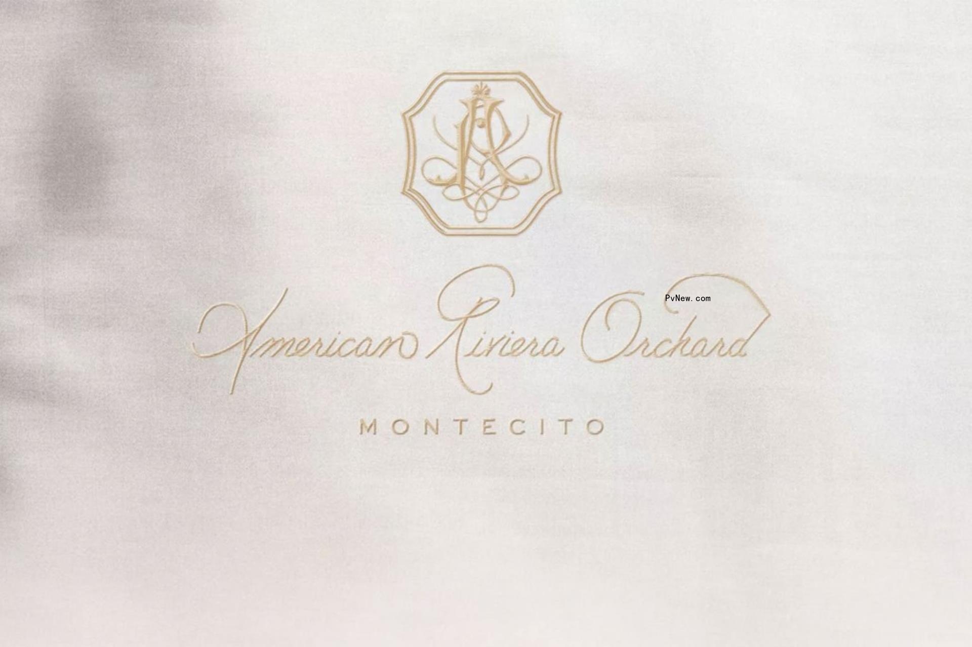 American Riviera Orchard logo