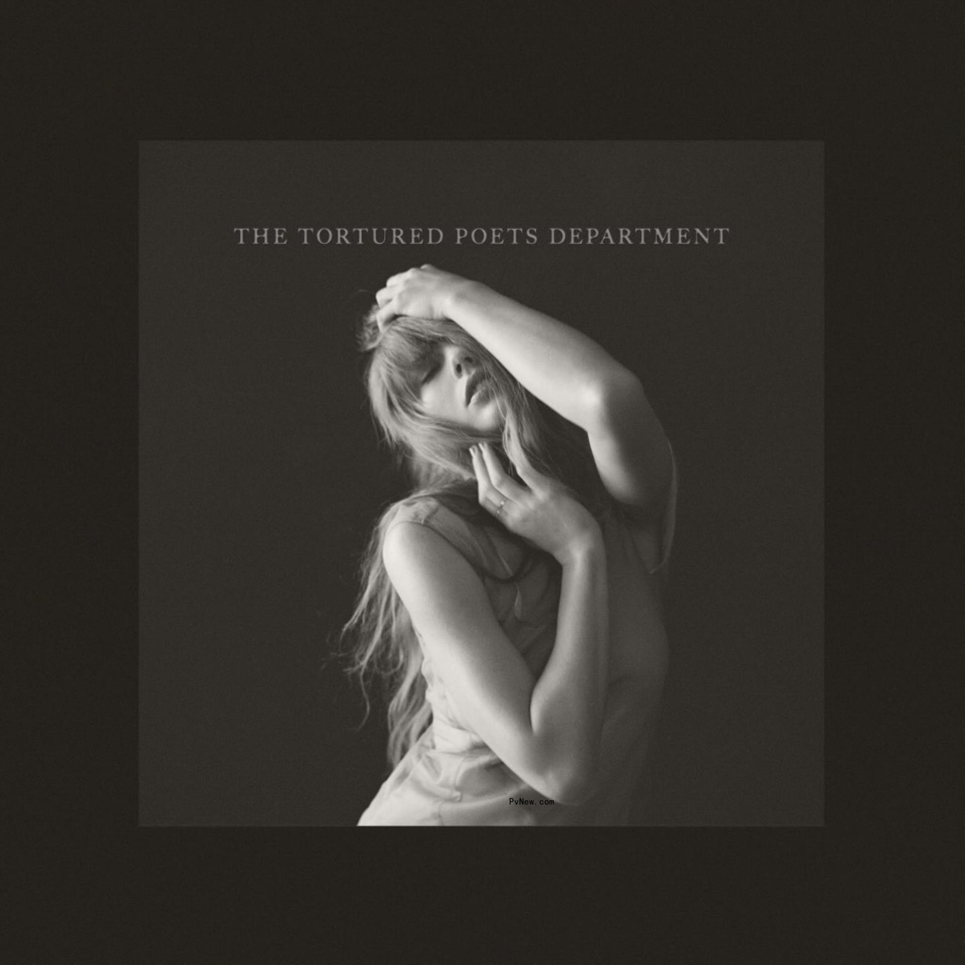 Taylor Swift's album,