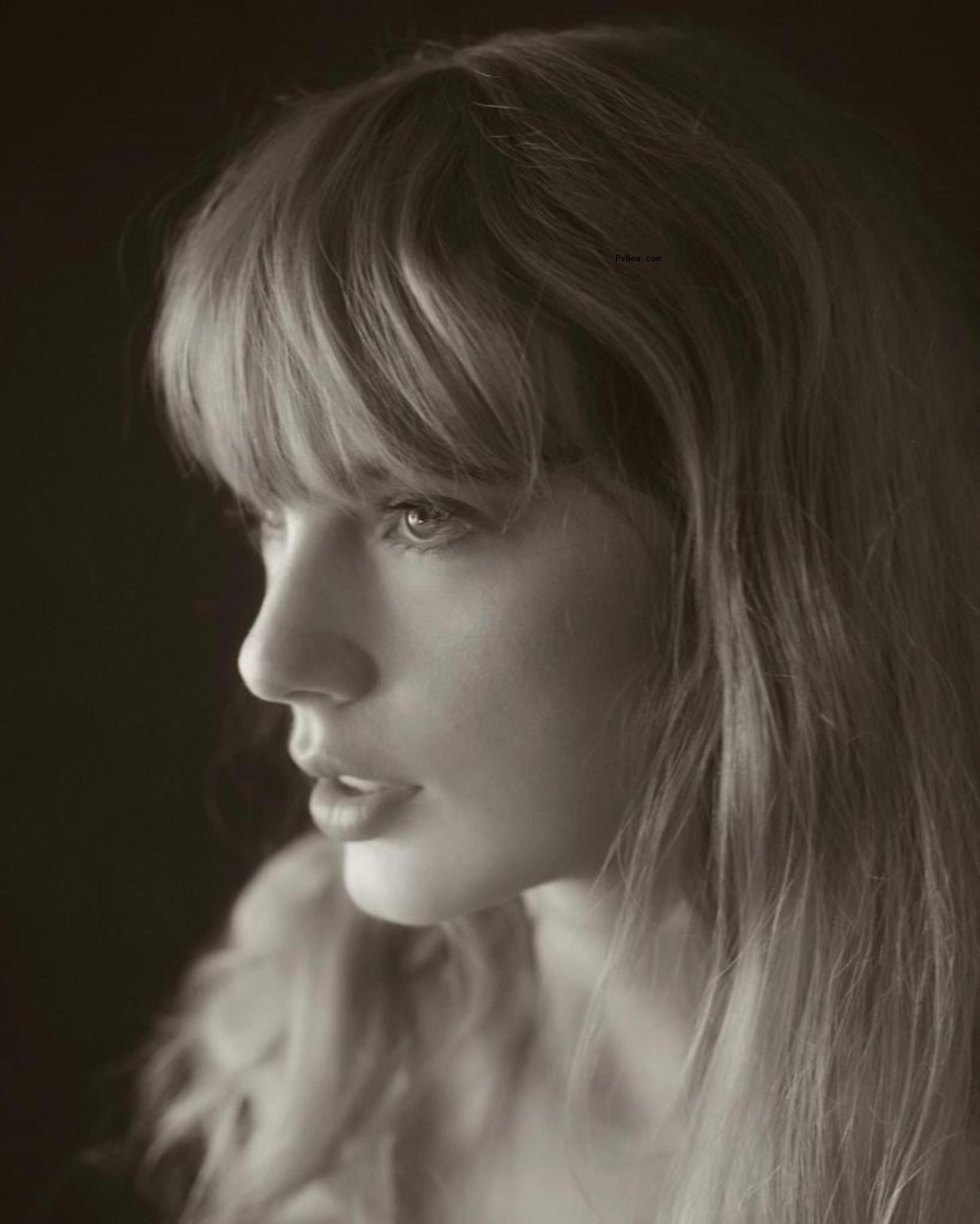 Taylor Swift's album,