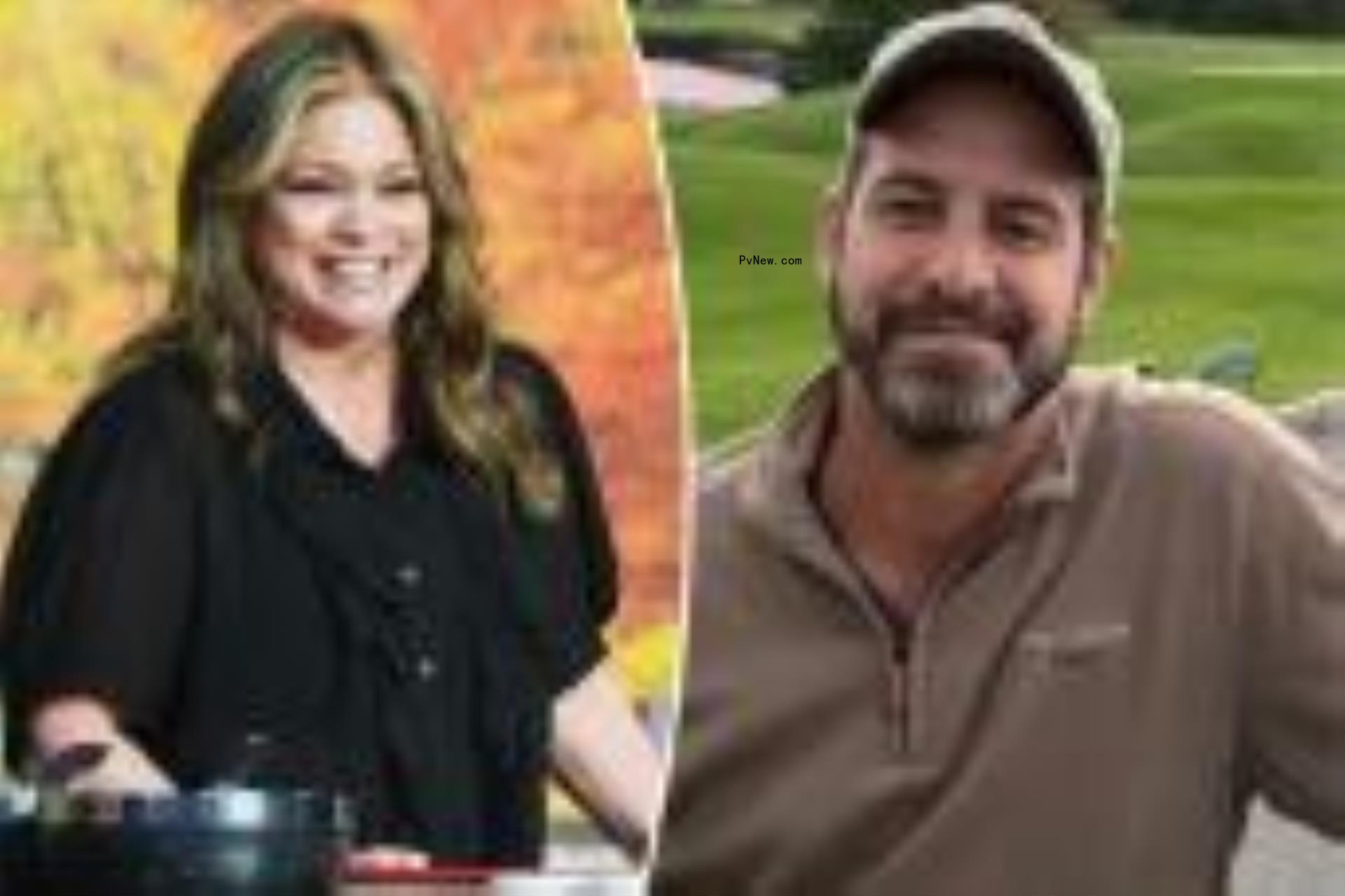 Valerie Bertinelli split with Mike Goodnough