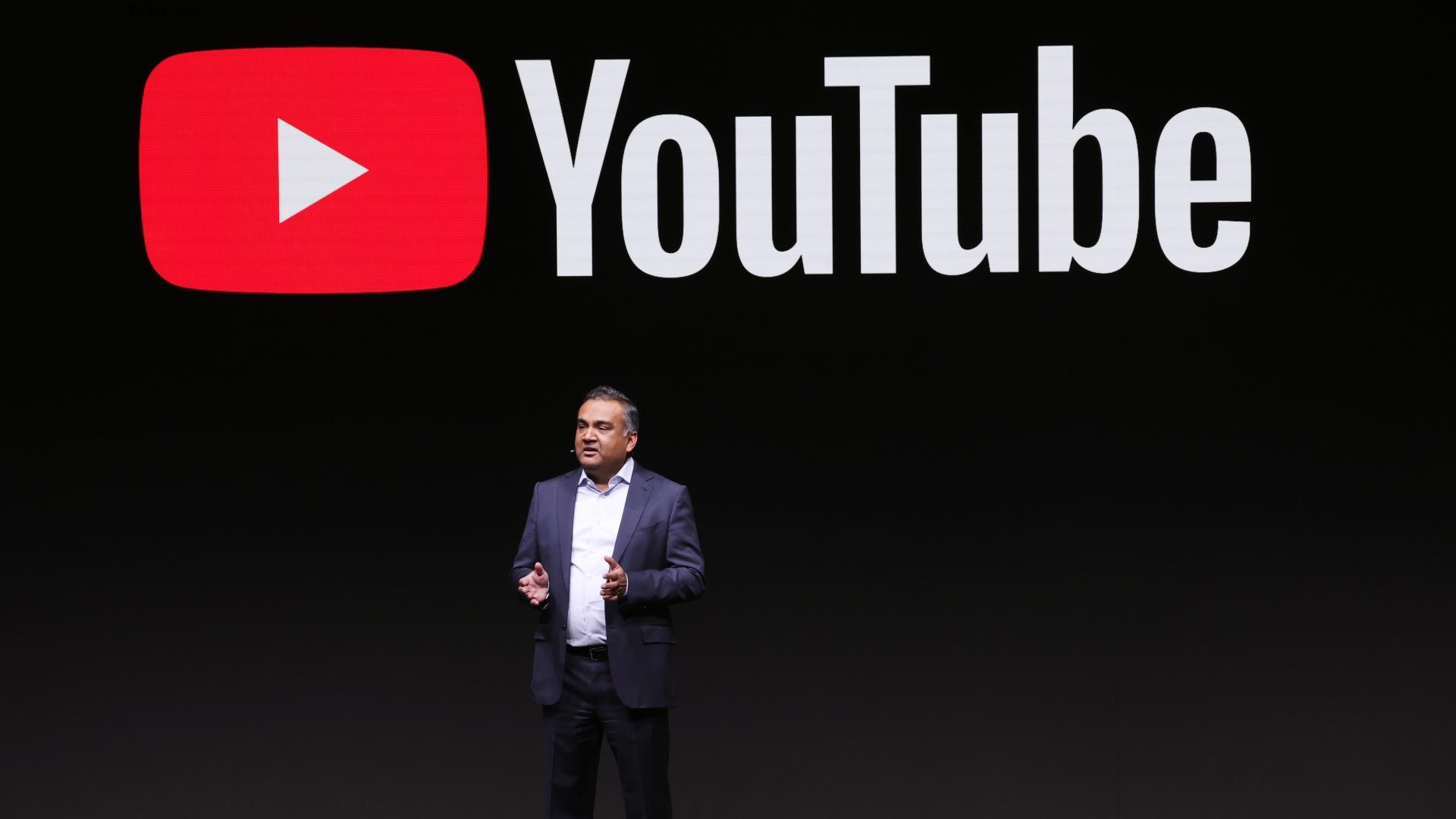 YouTube Q1 Ad Revenue Climbs 21% to $8.1 Billion, Well Above Wall Street Forecasts