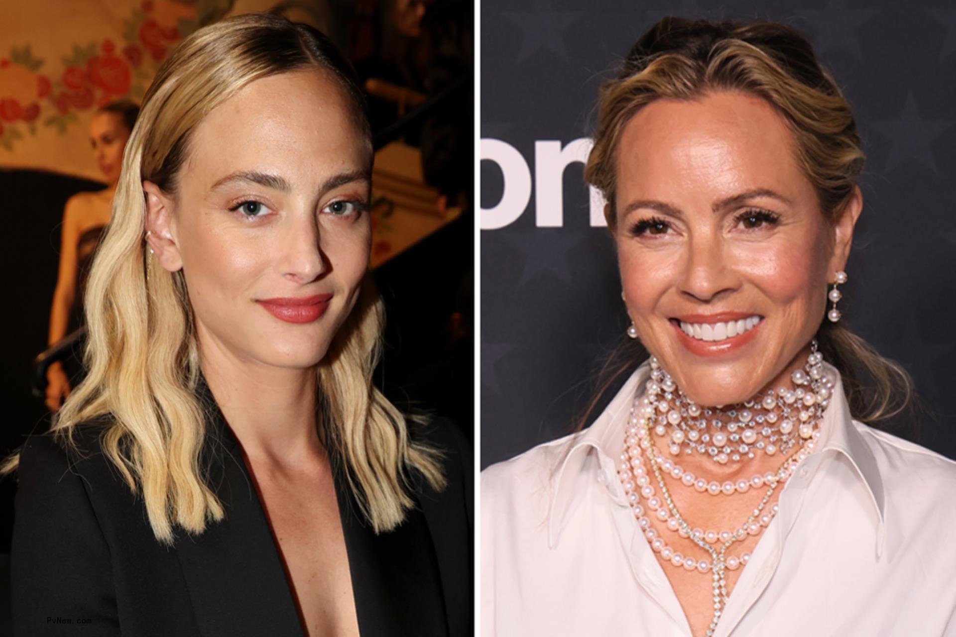 Nora Arnezeder, Maria Bello to Star in Female-Powered Thriller ‘Hell in Paradise’ From ‘Street Flow’ Helmer Leila Sy, EuropaCorp