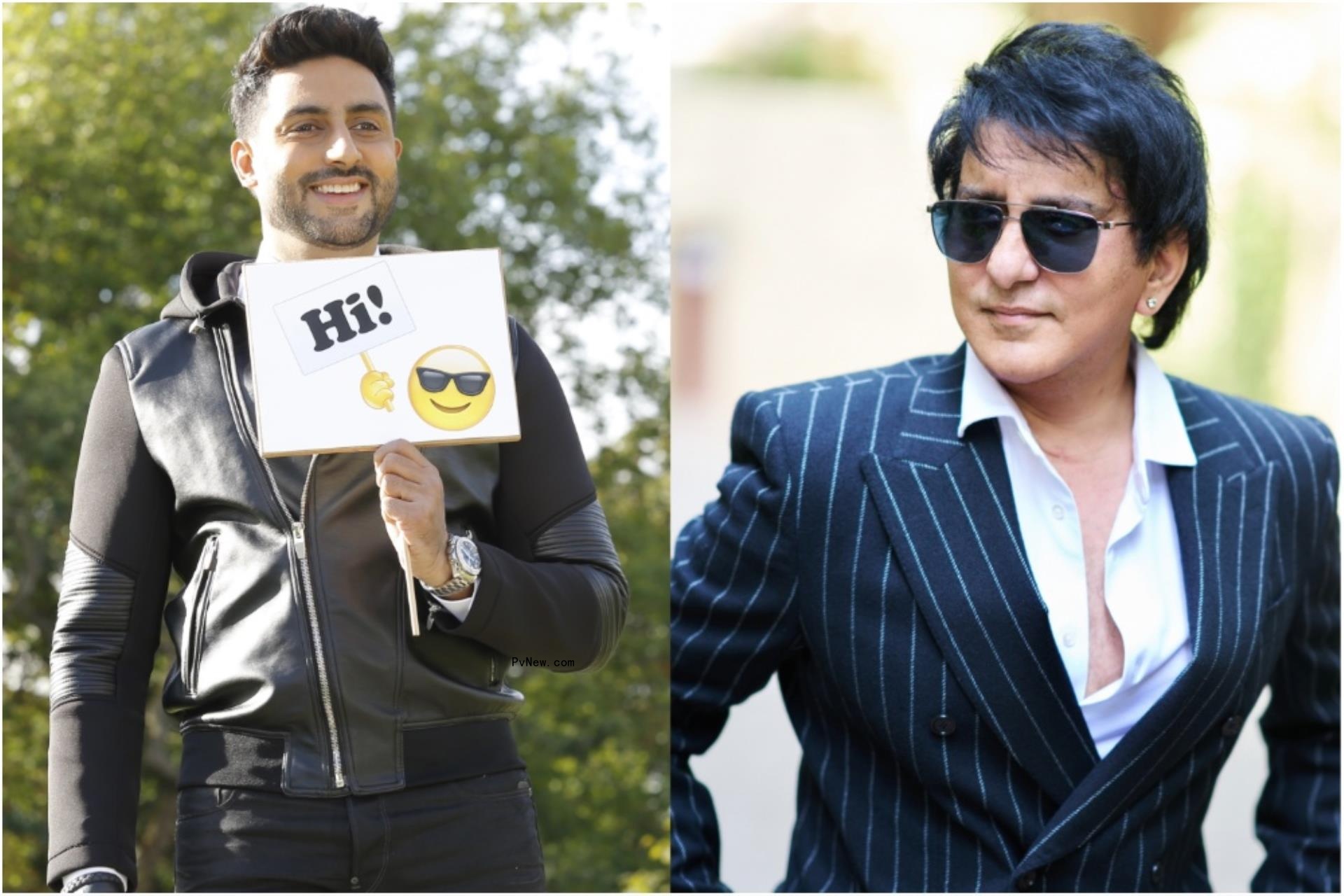 Abhishek Bachchan Returns to ‘Housefull’ Bollywood Comedy Film Franchise – Global Bulletin