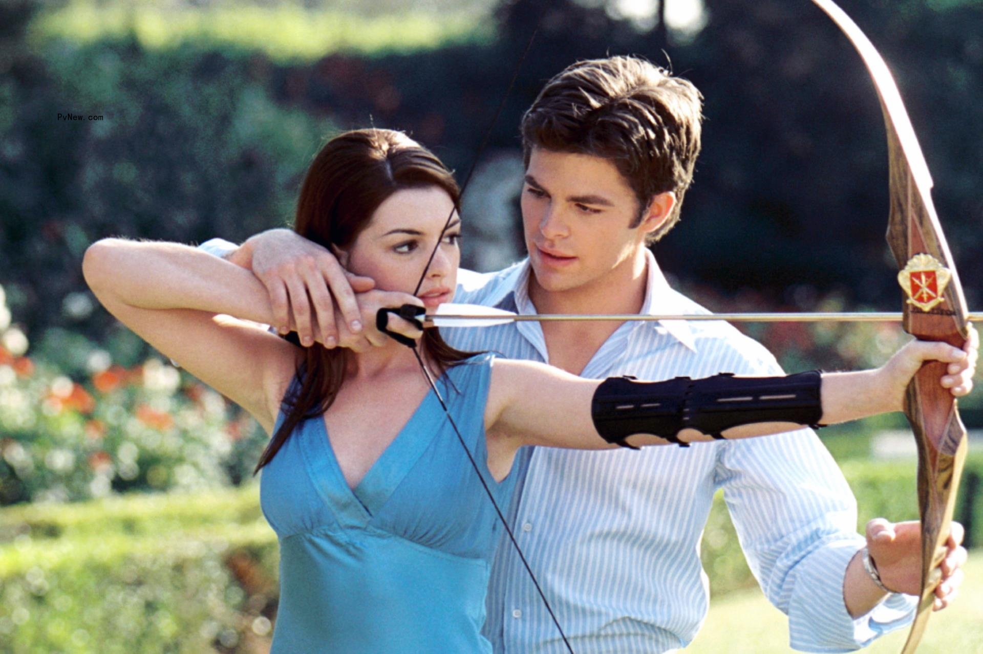 Chris Pine Had Negative $400 in His Bank Account Before Booking ‘Princess Diaries 2’: The Salary Was ‘Absolutely Earth-Shattering’