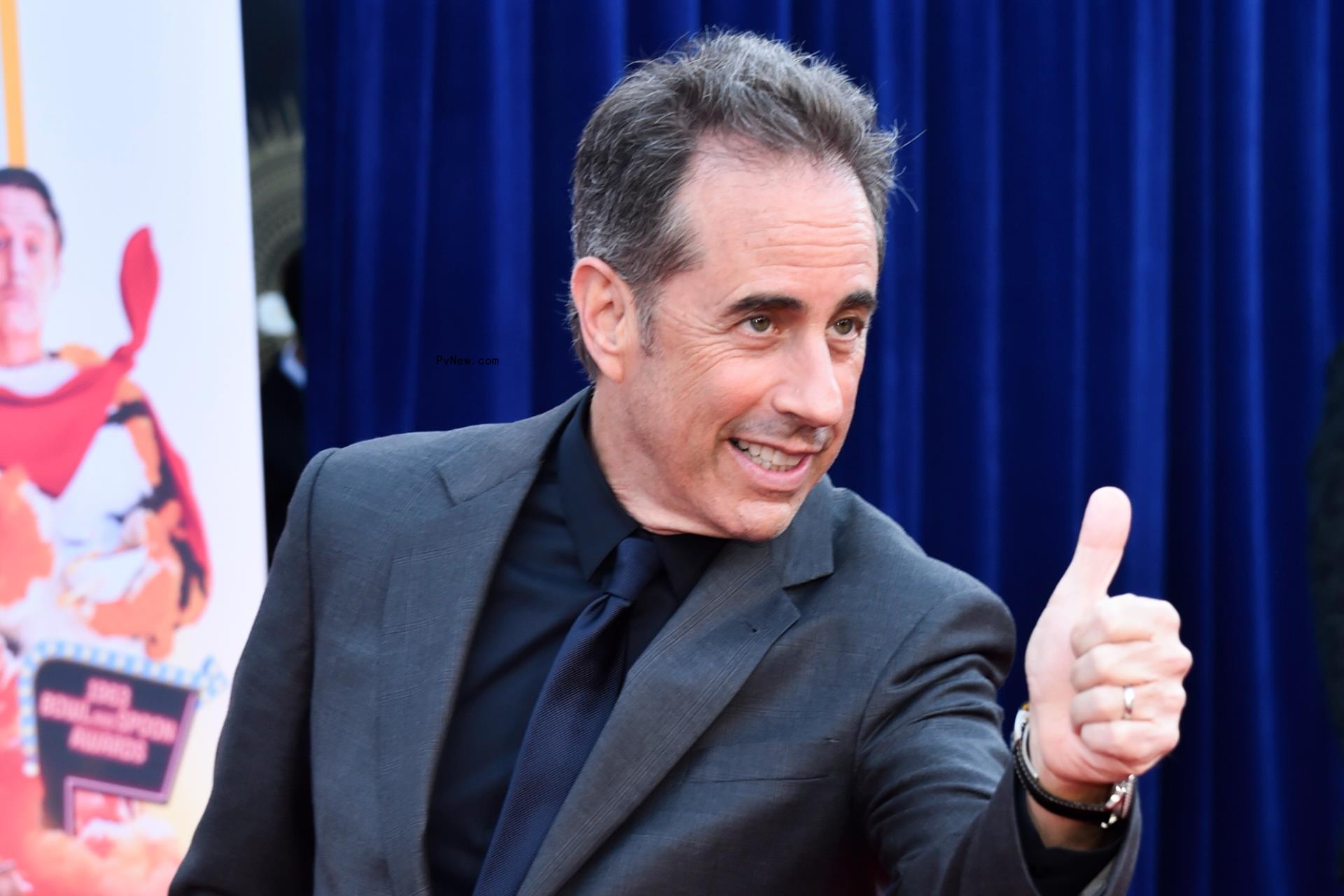 ‘Unfrosted’ Team on Working With First-Time Director Jerry Seinfeld: ‘Just a ‘Seinfeld’ Episode With a Much Bigger Budget’