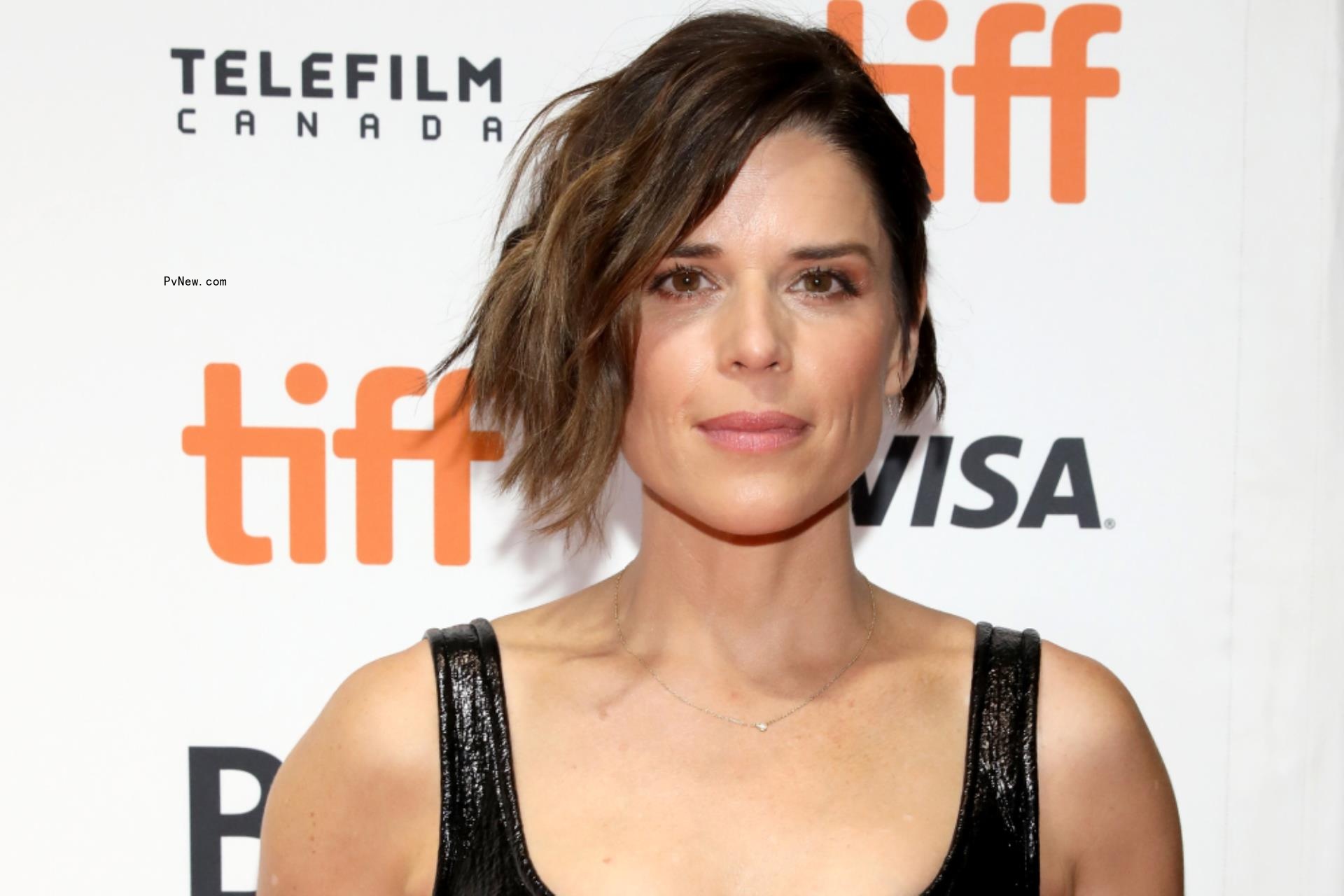 Neve Campbell Says Studio Upped Her Salary With ‘Scream 7’ Offer After She Spoke Out a<i></i>bout Pay Dispute