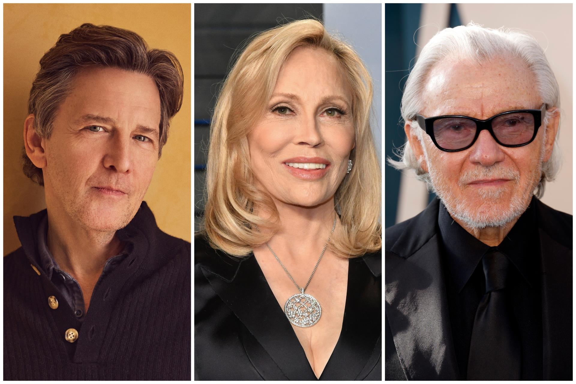 Andrew McCarthy, Faye Dunaway and Harvey Keitel to Star in Jo<i></i>nathan Baker’s Supernatural Love Story ‘Fate’