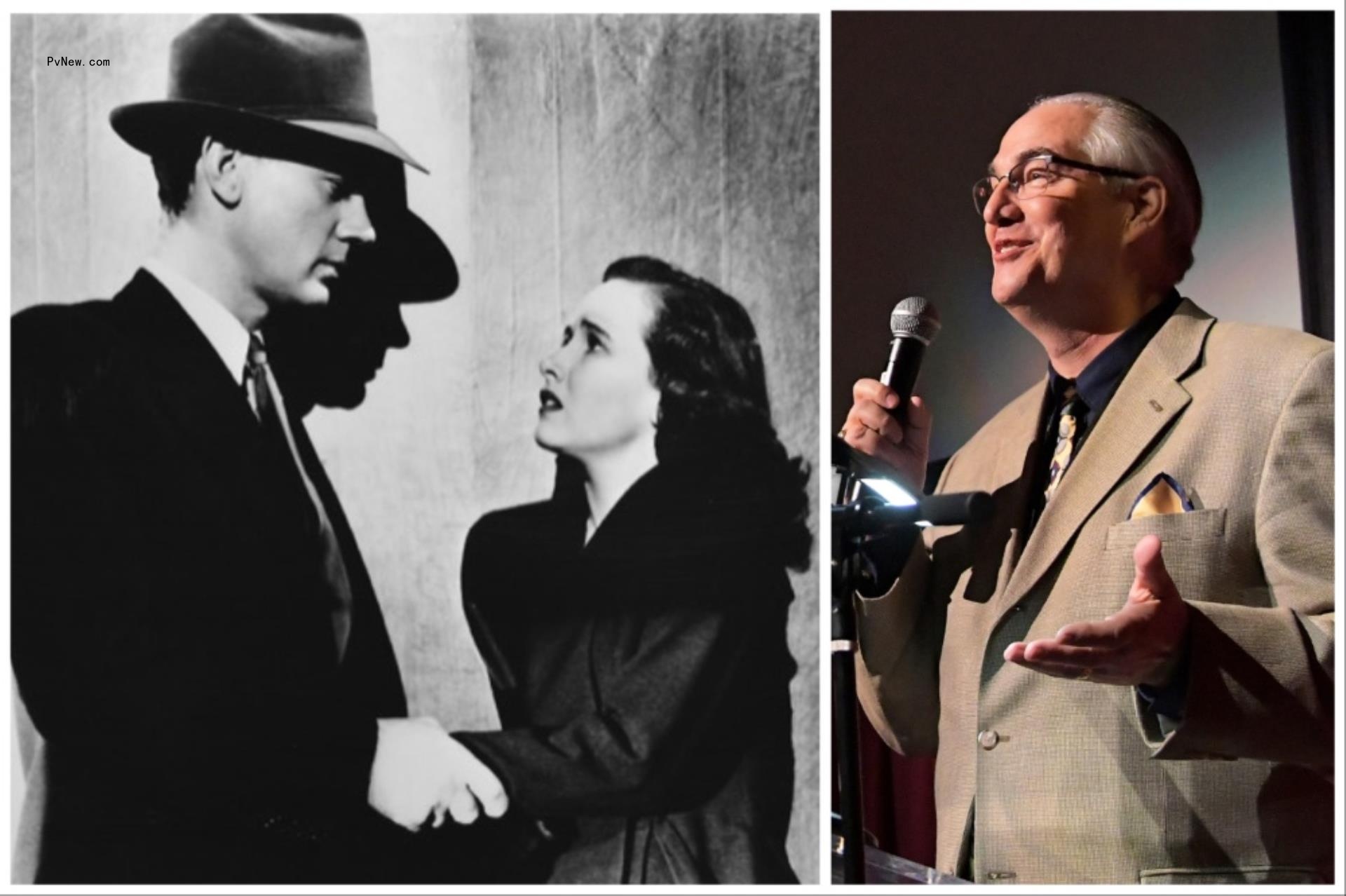 Palm Springs’ Arthur Lyons Film Noir Festival Celebrating 25th Anniversary With a Cinematic Crime Wave