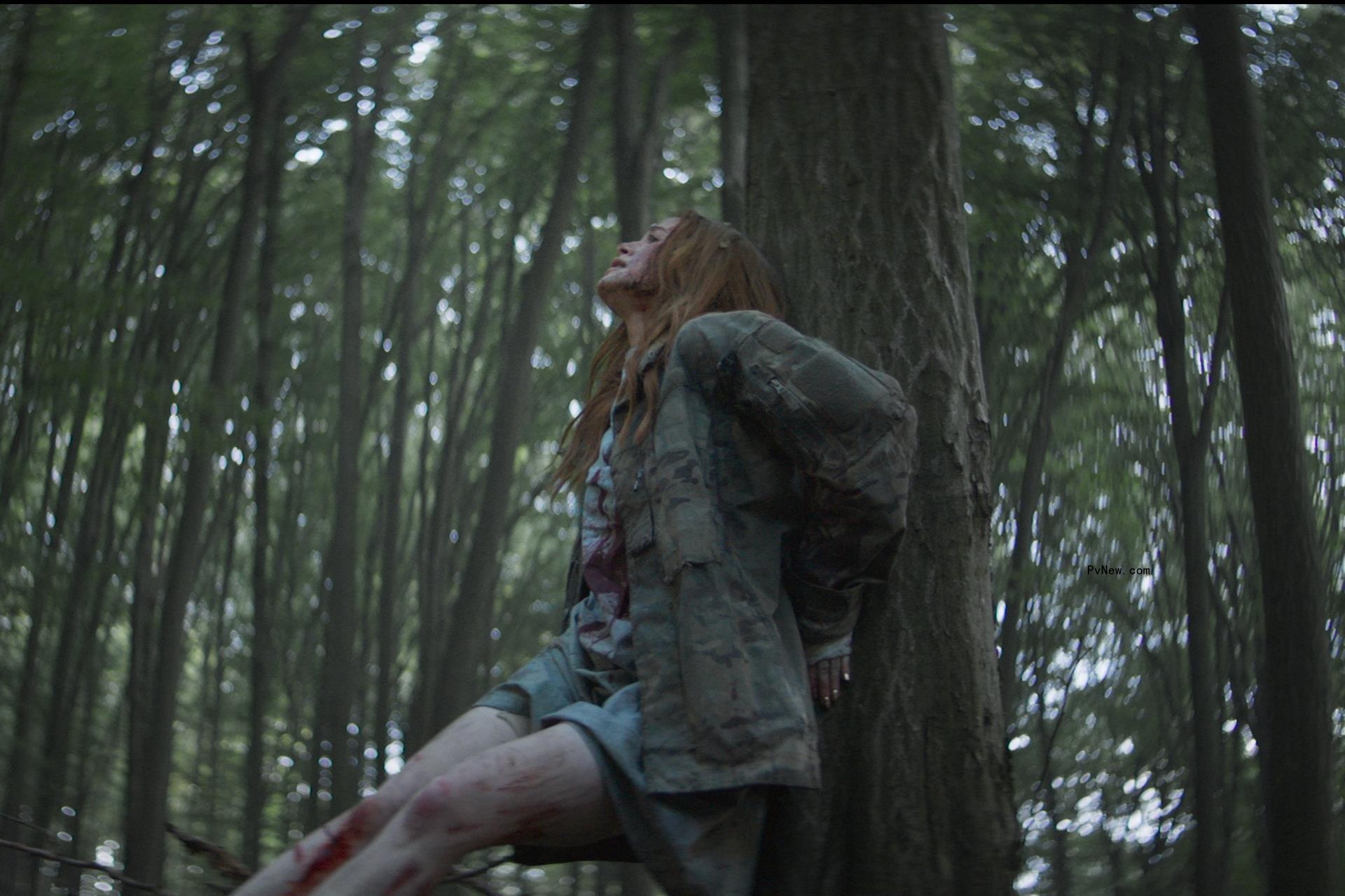 ‘The Strangers’ Bets Big: Why a 3-Film Horror ‘Odyssey’ Is Dro<i></i>pping in One Year, Plans for a 4-Hour Cut and What’s Next in ‘Chapter 2’