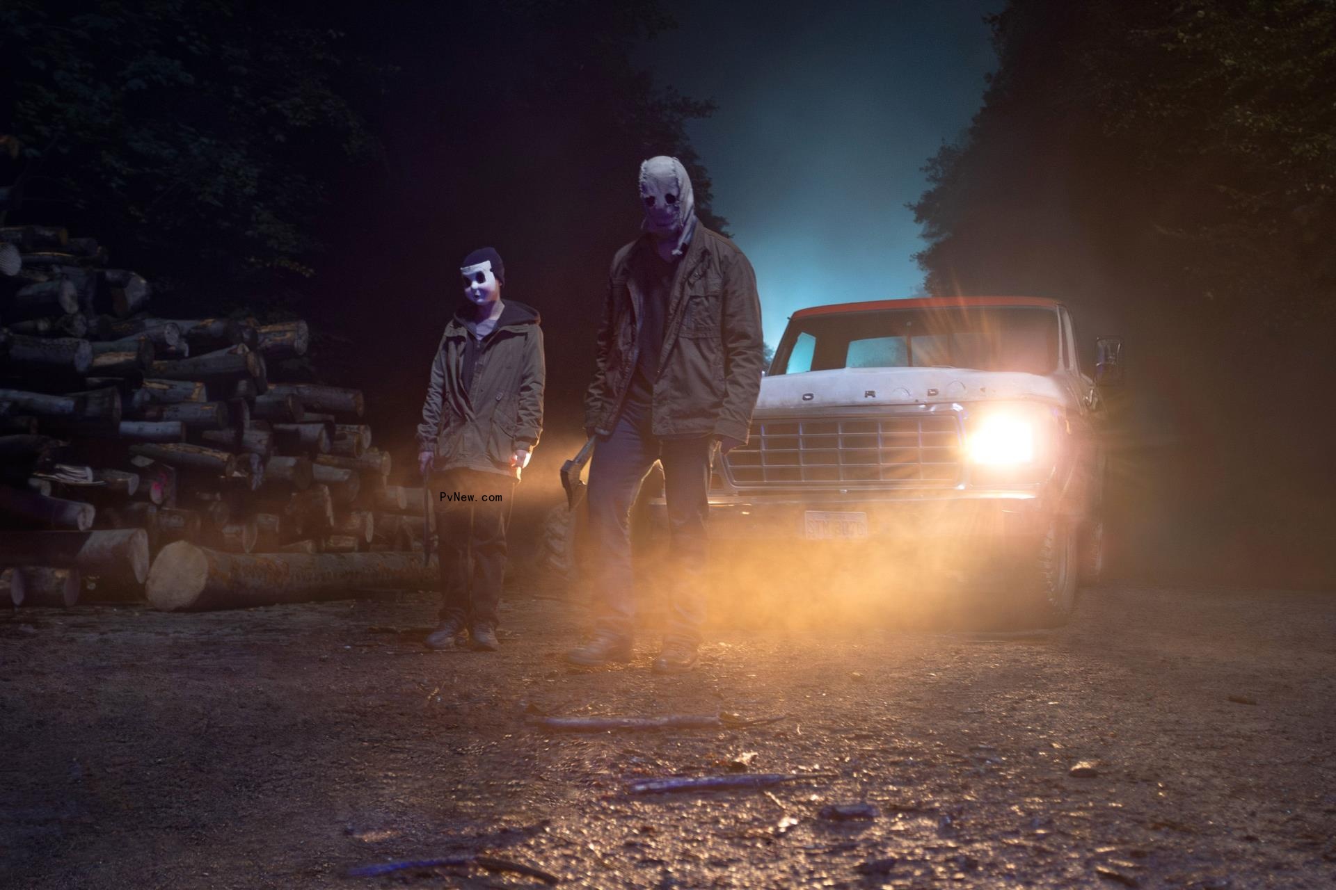 ‘The Strangers’ Bets Big: Why a 3-Film Horror ‘Odyssey’ Is Dropping in One Year, Plans for a 4-Hour Cut and What’s Next in ‘Chapter 2’