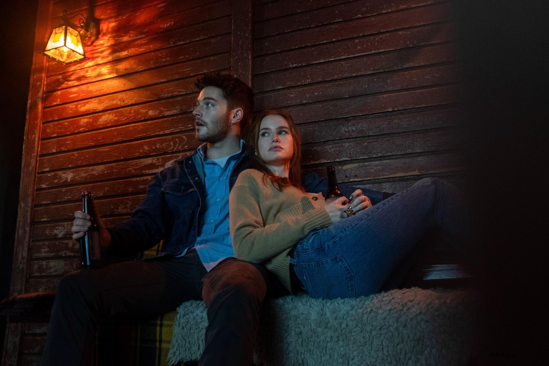 ‘The Strangers’ Bets Big: Why a 3-Film Horror ‘Odyssey’ Is Dropping in One Year, Plans for a 4-Hour Cut and What’s Next in ‘Chapter 2’