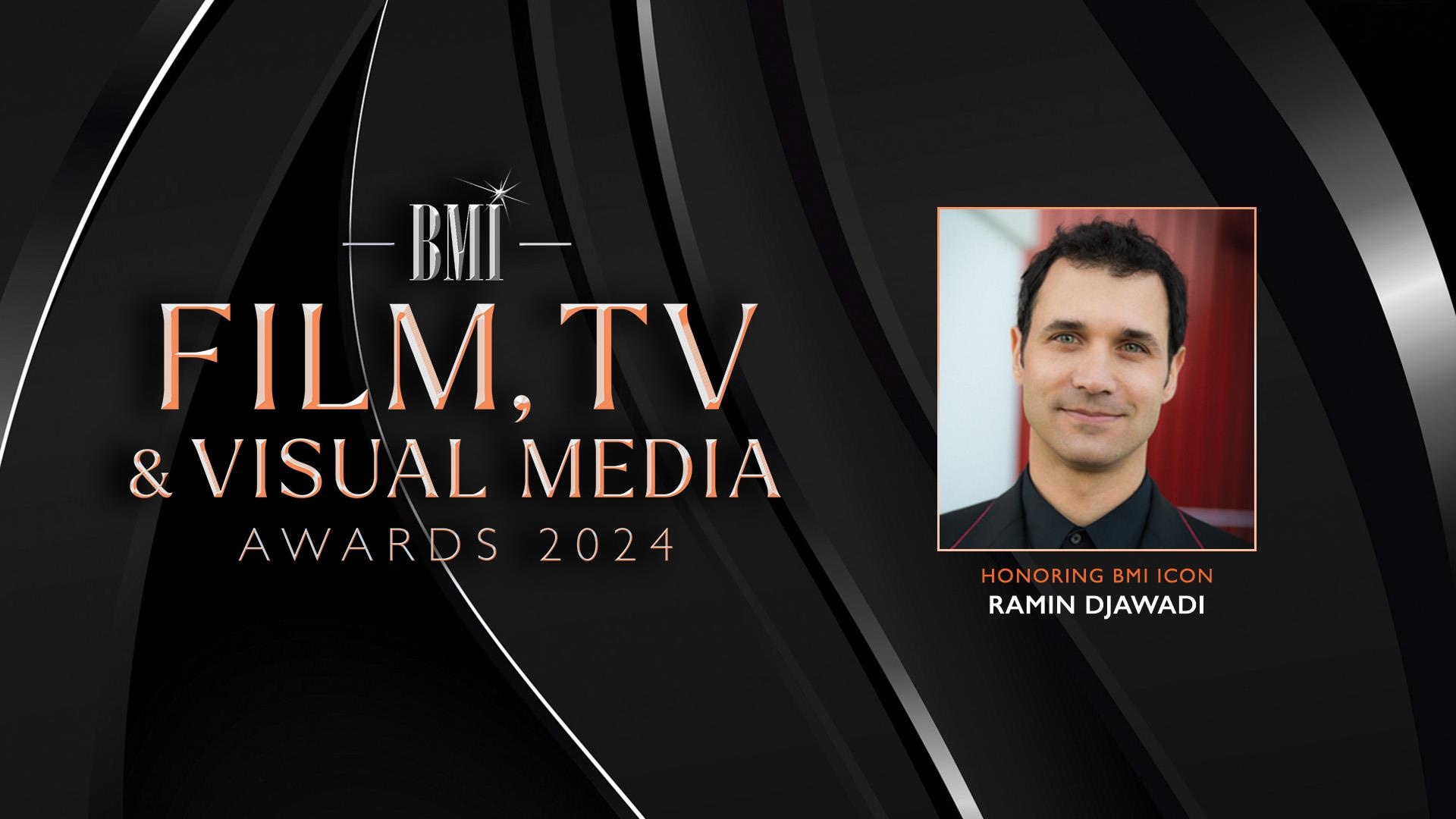 ‘Game of Thrones’ Composer Ramin Djawadi to Be Ho<i></i>nored With Icon Award at 40th Annual BMI Awards
