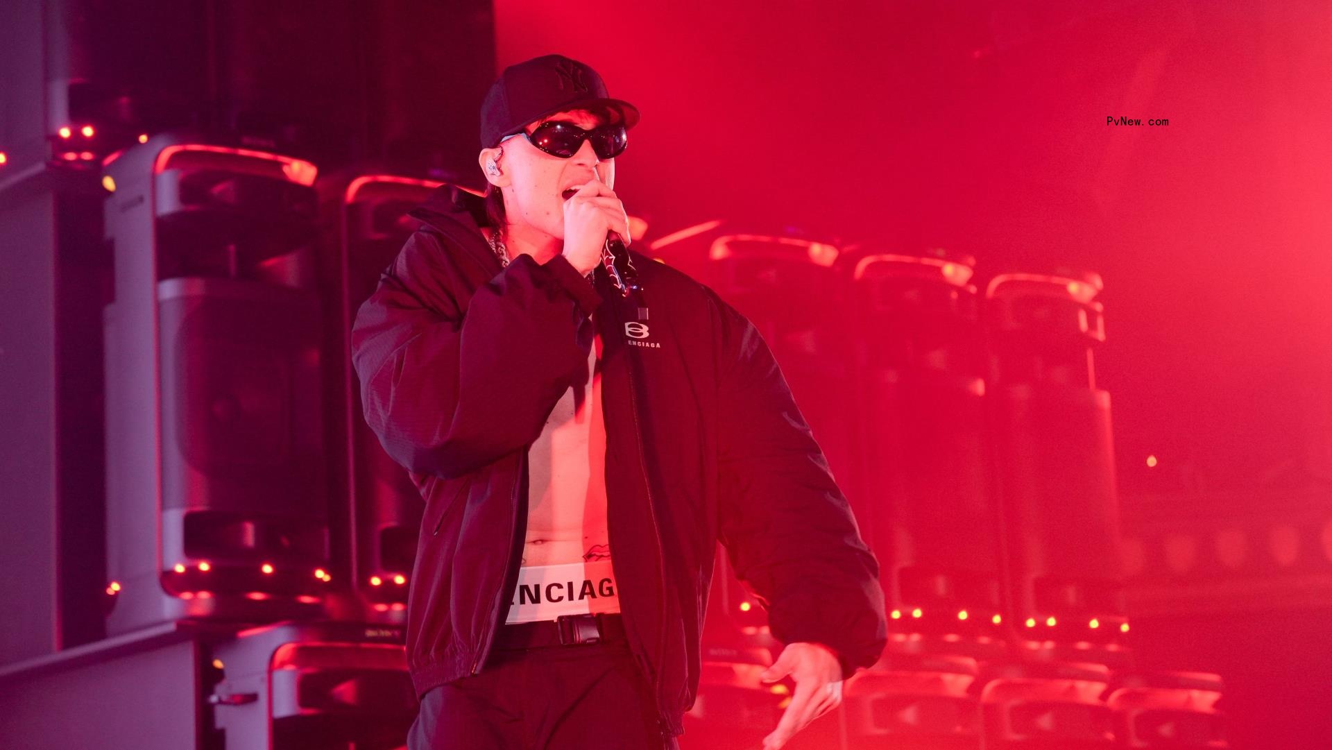 Live Nation Co<i></i>ncert Week Is Back: Get $25 Tickets to Peso Pluma, Maggie Rogers, Janet Jackson, 21 Savage and More