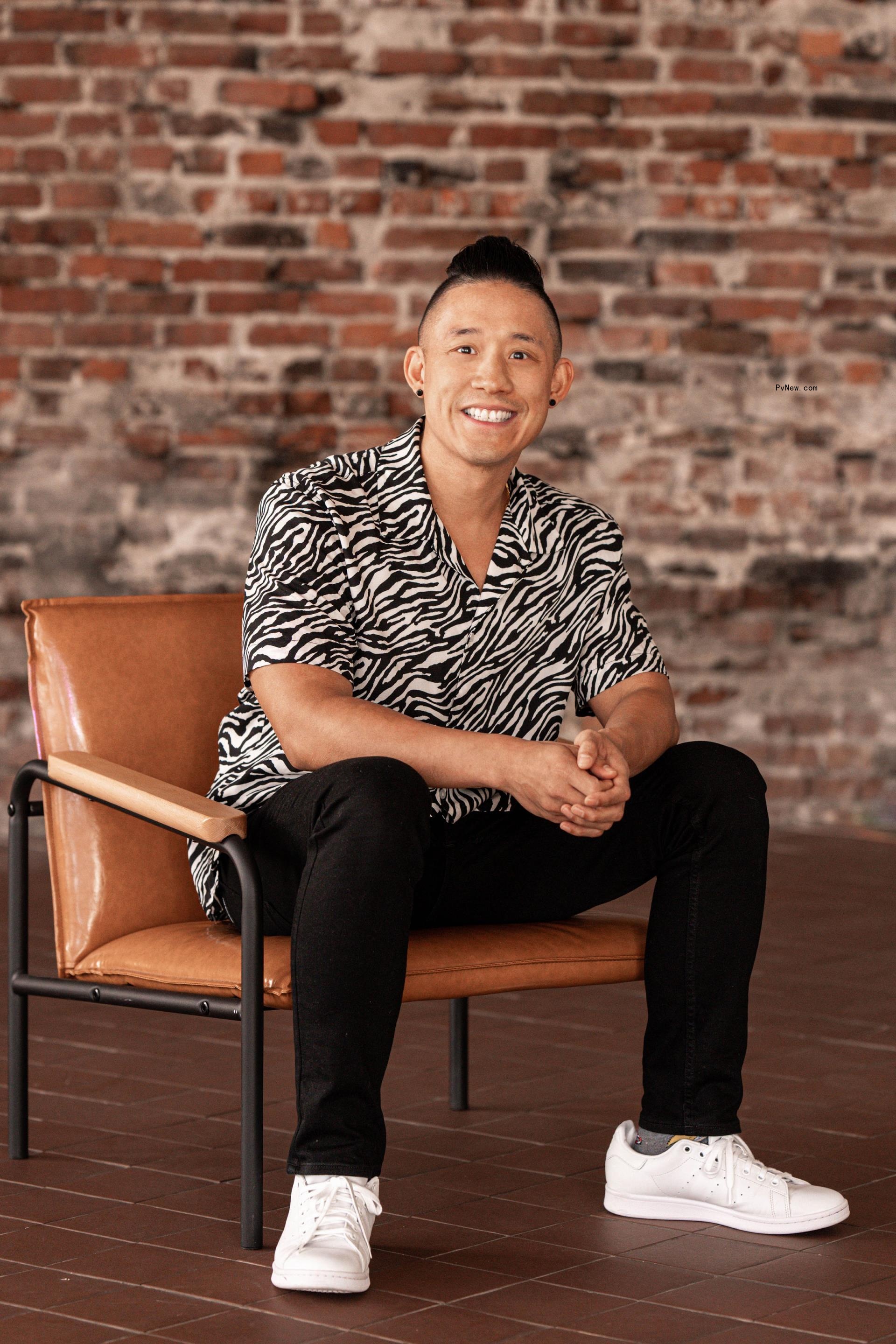 10 AAPI Music Executives Making an Impact in 2024