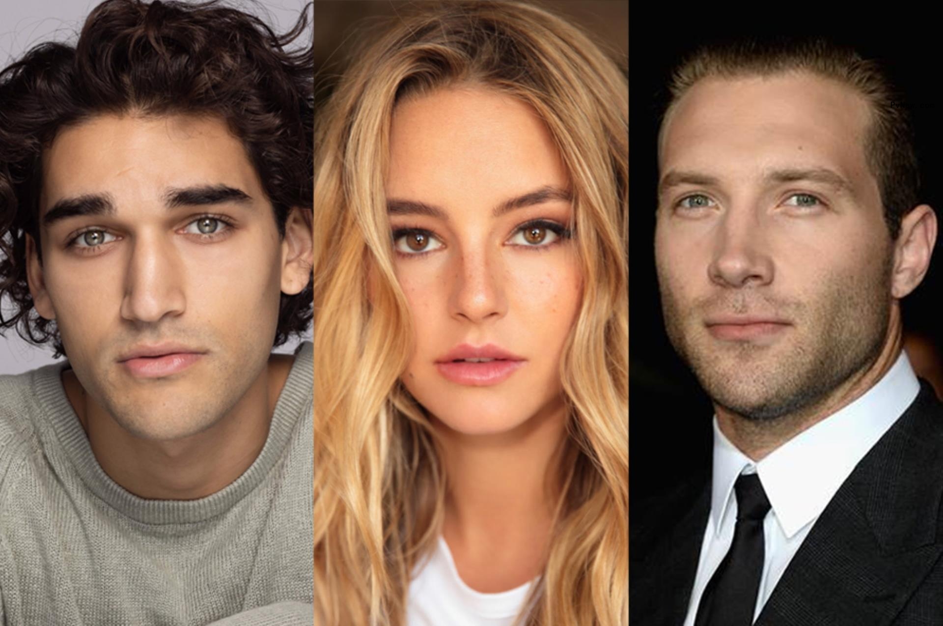 Hassie Harrison, Jai Courtney, Josh Heuston Star in ‘Dangerous Animals’ for ‘Devil’s Candy’s’ Sean Byrne and Mister Smith