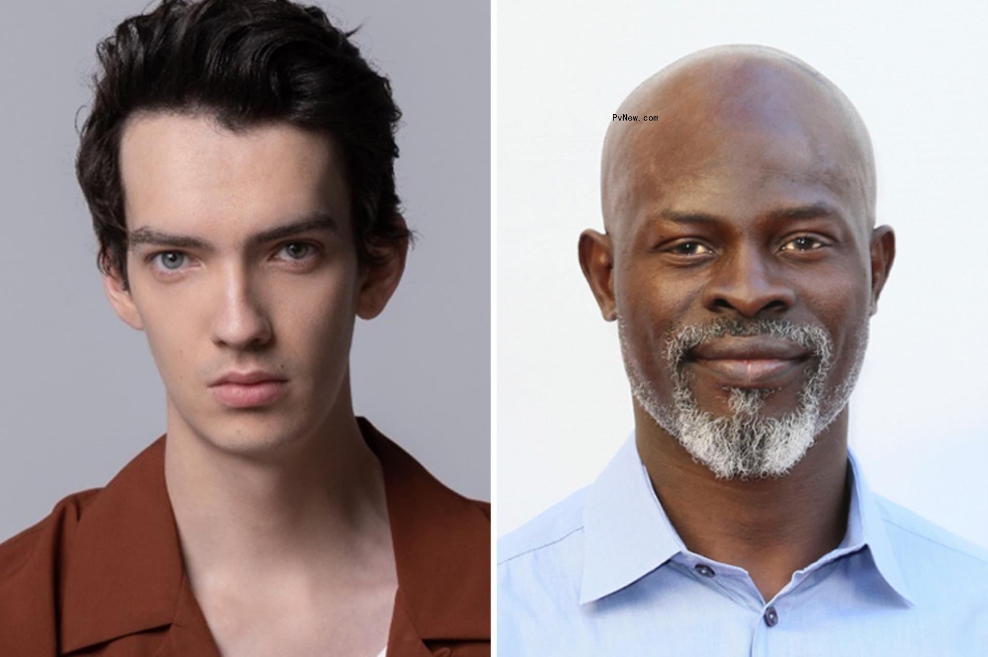 Kodi Smit-McPhee, Djimon Hounsou to Star in ‘The Zealot,’ WestEnd Launching Vadim Perelman Thriller in Cannes