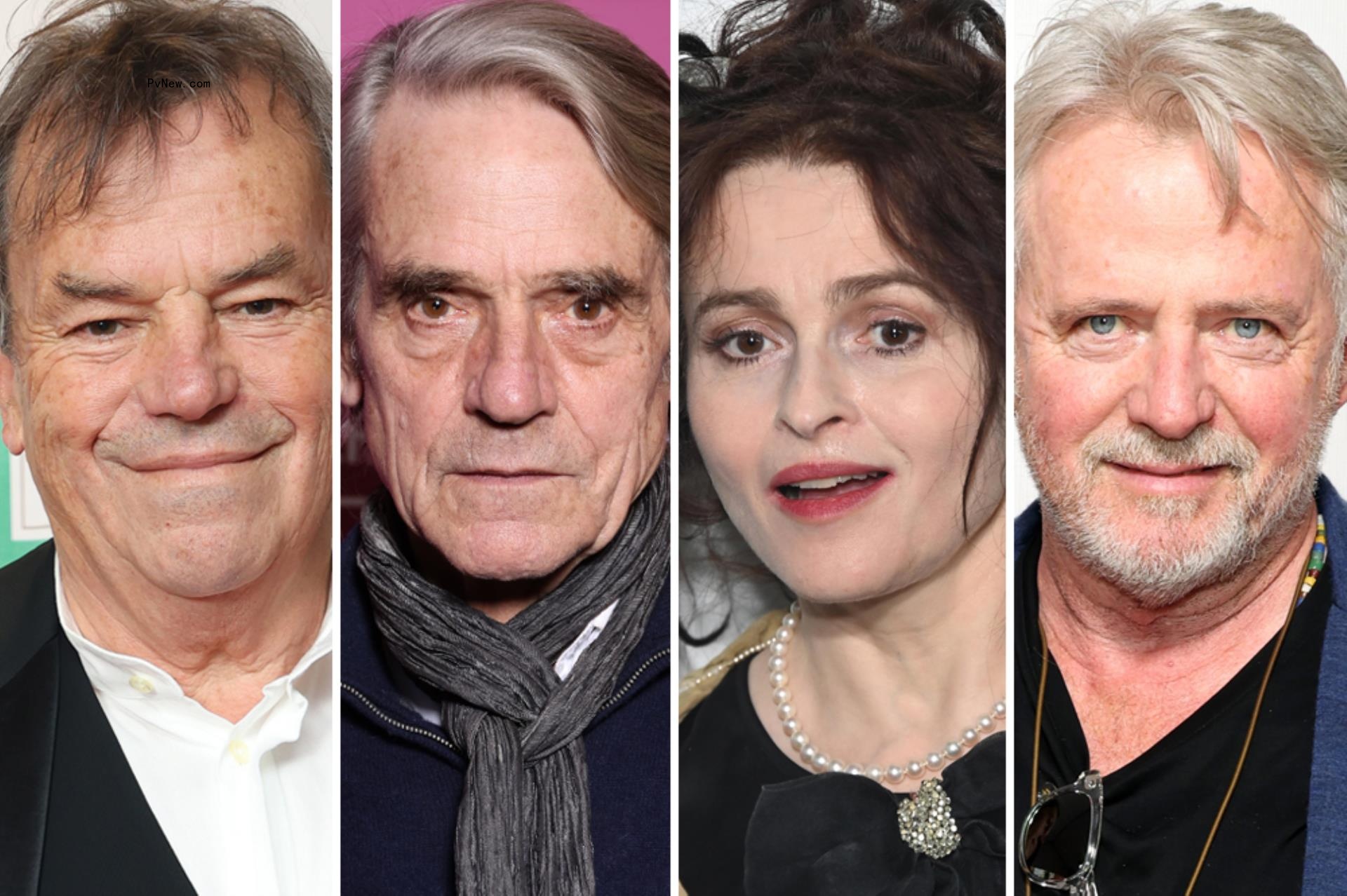 Neil Jordan to Direct Adaptation of Own Novel ‘The Well of Saint Nobody,’ Jeremy Irons, Helena Bo<i></i>nham Carter, Aidan Quinn to Star in Film for Bankside